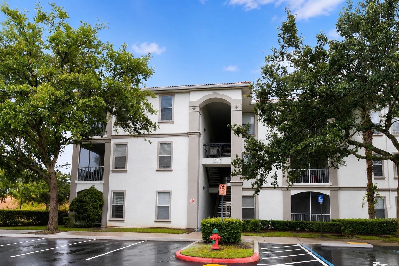 2603 Maitland Crossing Unit 101, Orlando, FL 32810