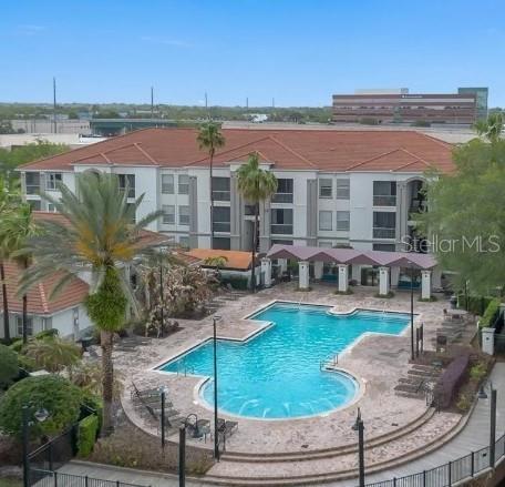 2603 Maitland Crossing Unit 101, Orlando, FL 32810