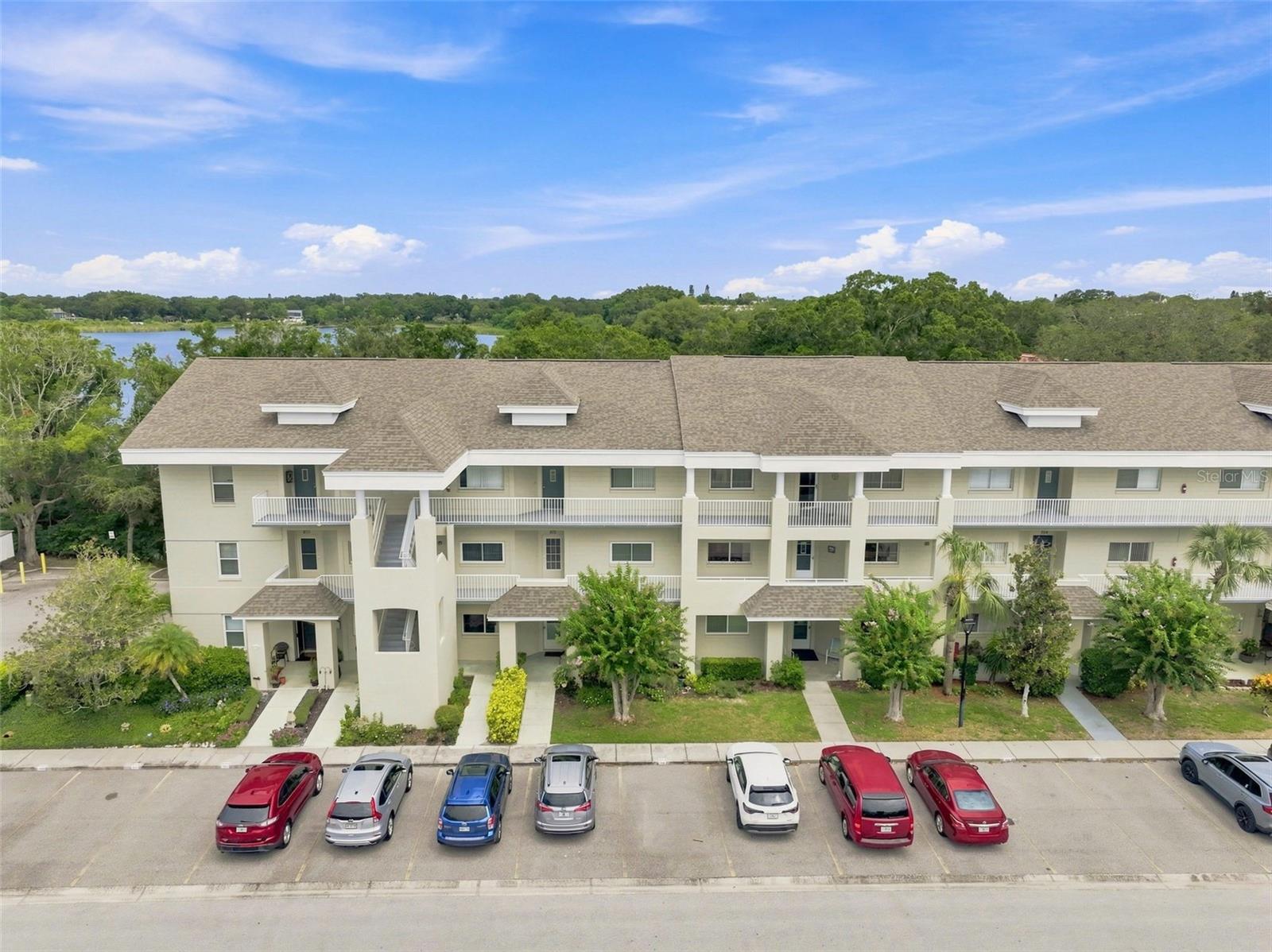 2210 Utopian Unit 203, Clearwater, FL 33763