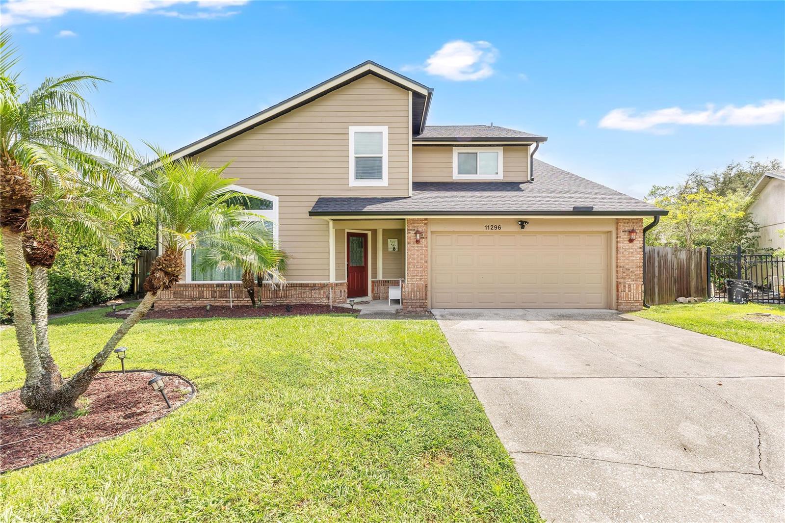 11296 Cypress Leaf, Orlando, FL 32825