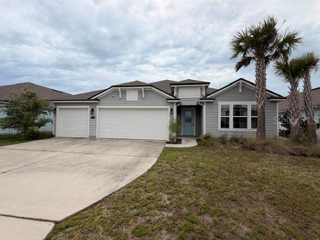 34 Gypsum, St Augustine, FL 32086
