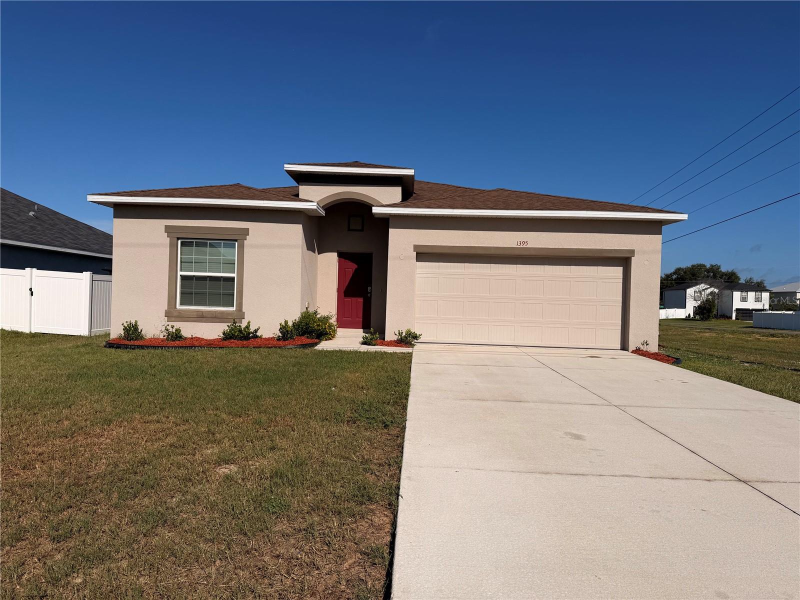 1395 Platte, Poinciana, FL 34759