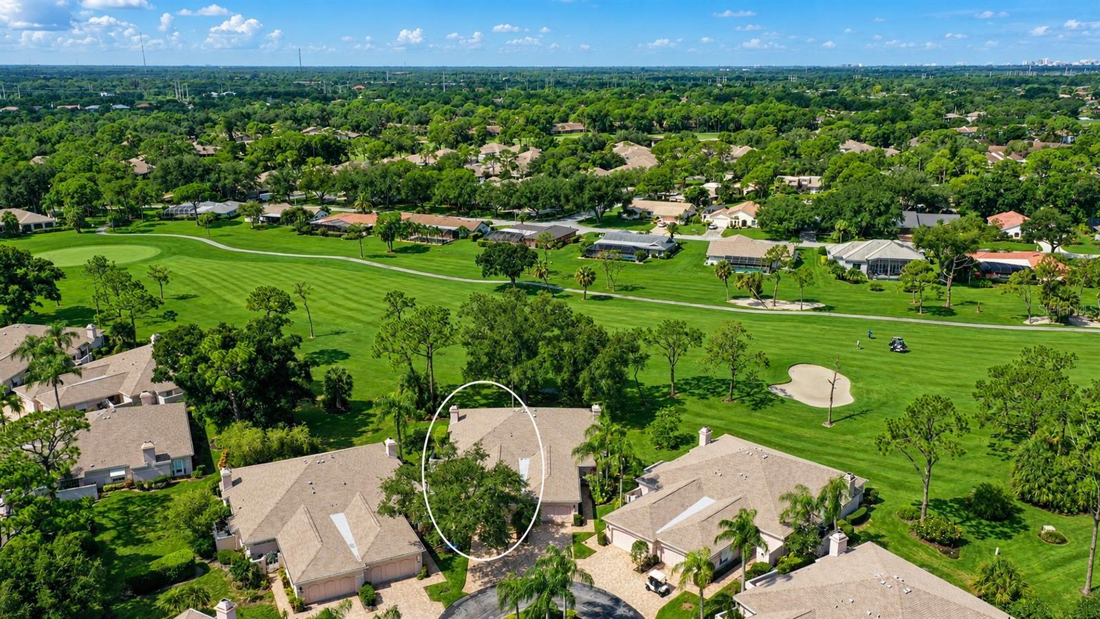 5515 Chanteclaire Unit 41, Sarasota, FL 34235