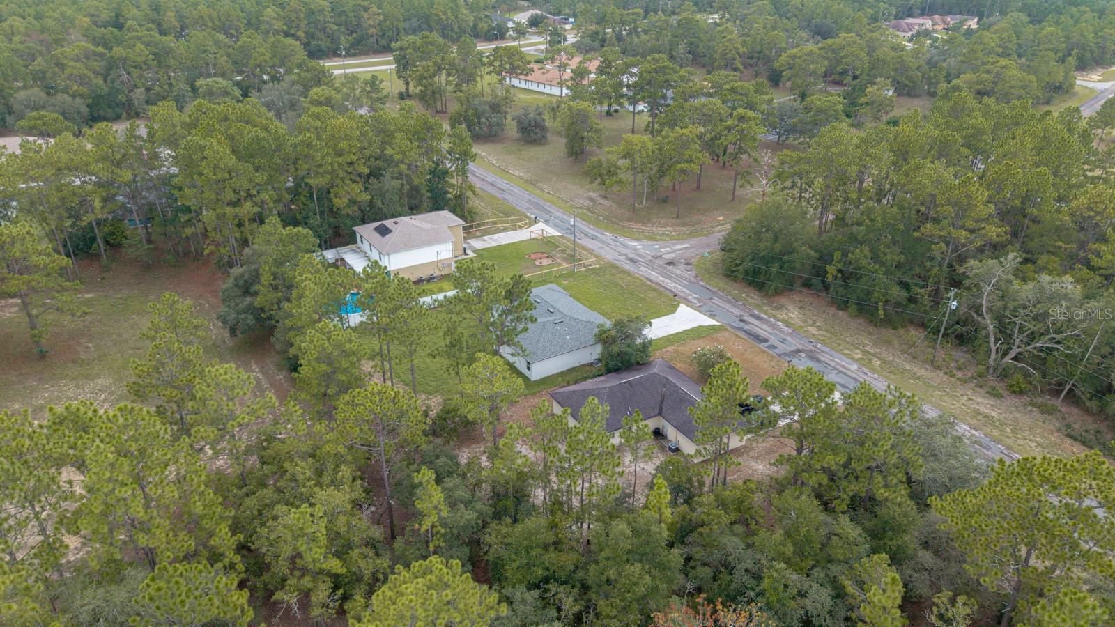 9481 Stafford, Citrus Springs, FL 34433
