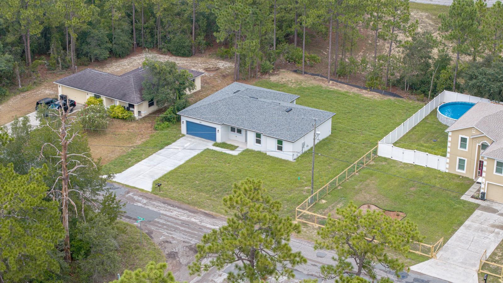 9481 Stafford, Citrus Springs, FL 34433