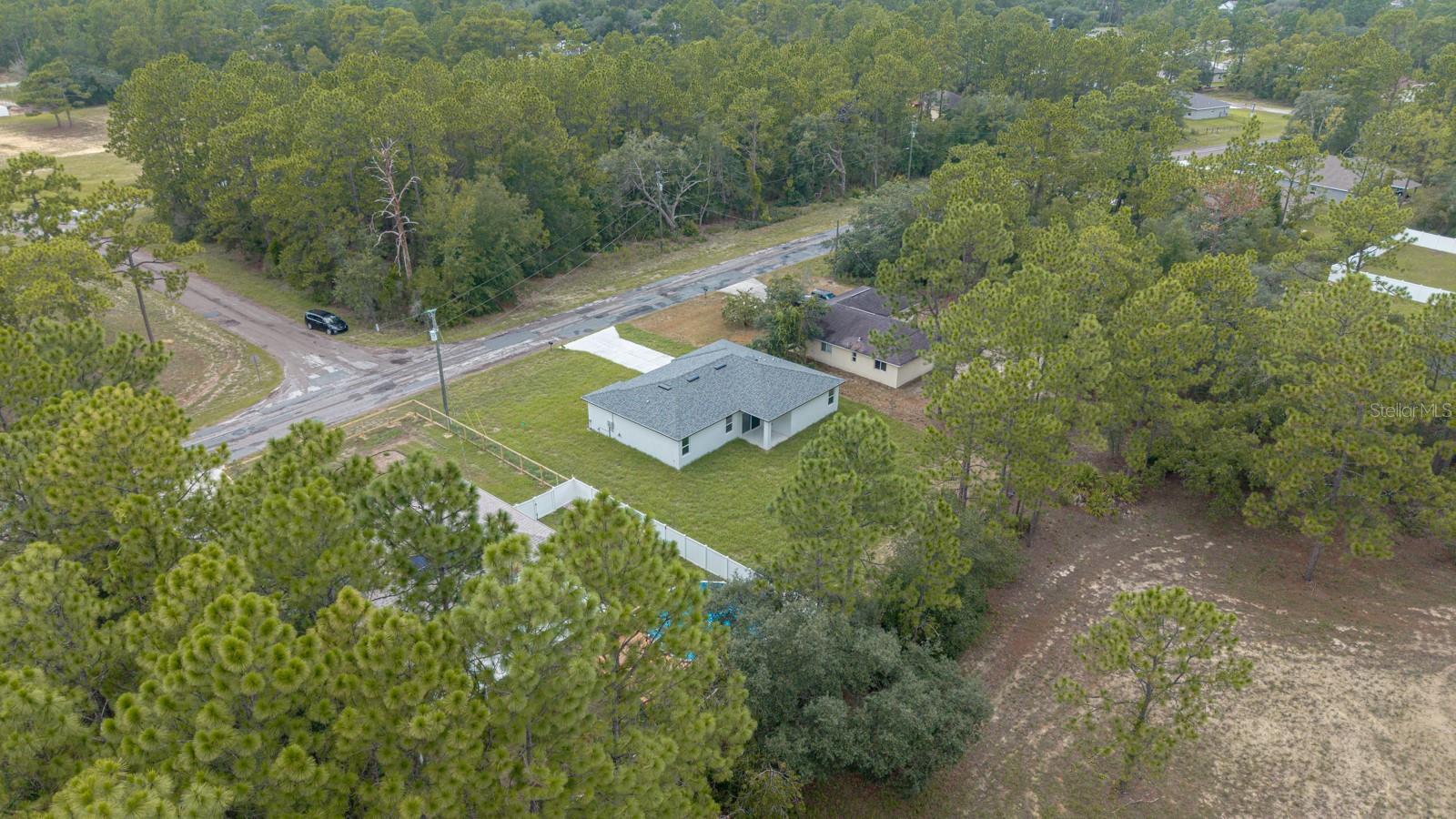 9481 Stafford, Citrus Springs, FL 34433