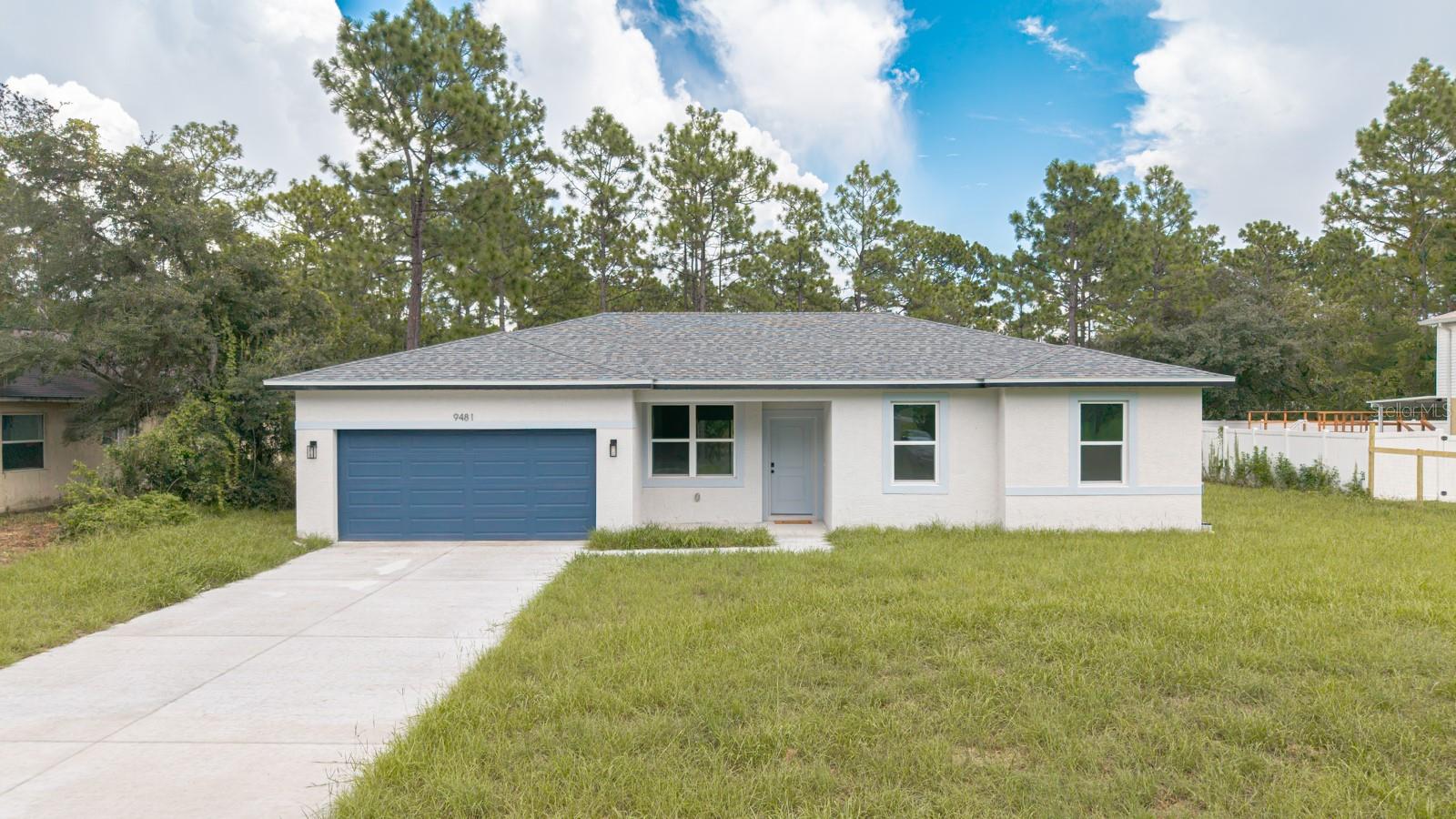 9481 Stafford, Citrus Springs, FL 34433