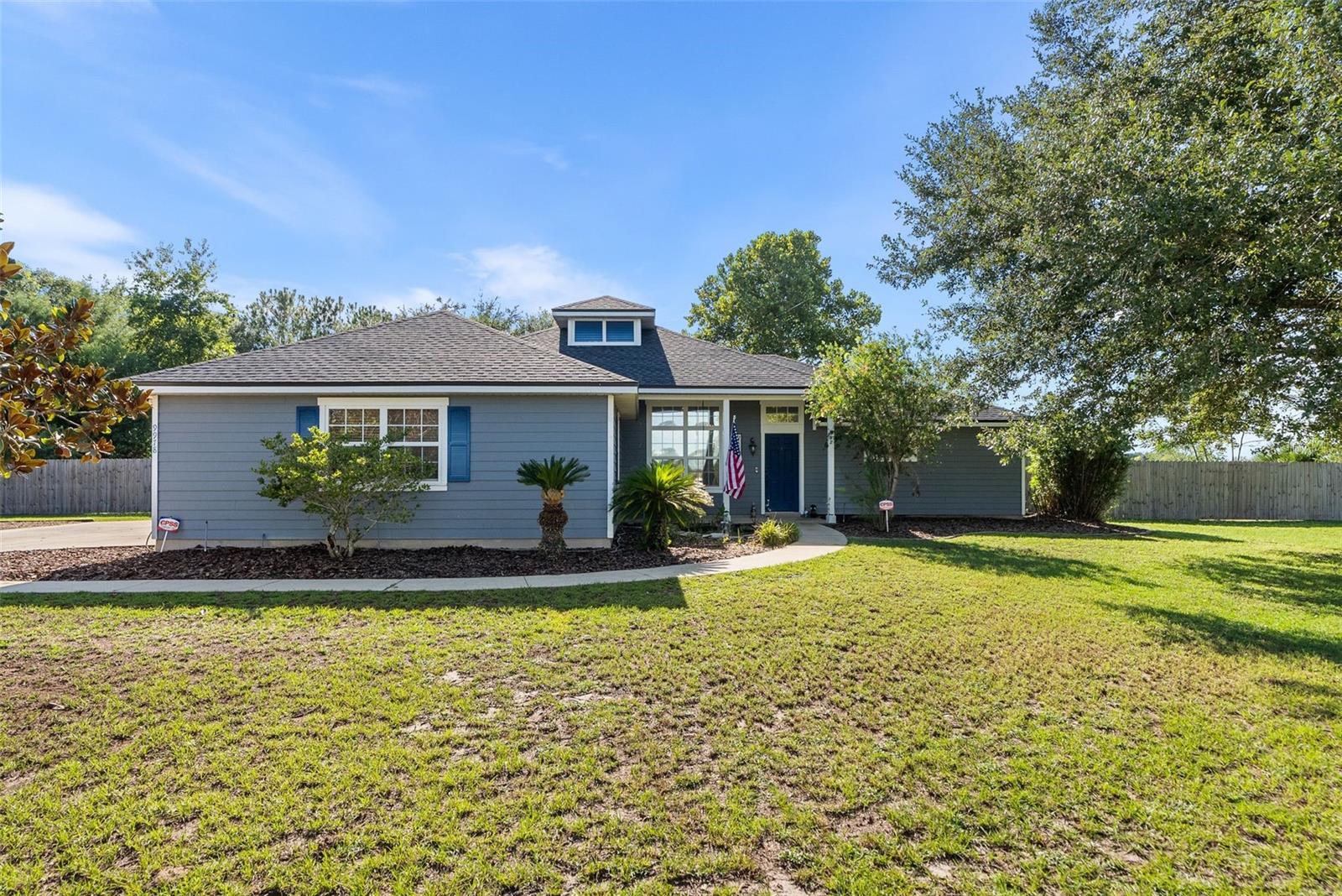 9978 98th, Gainesville, FL 32608