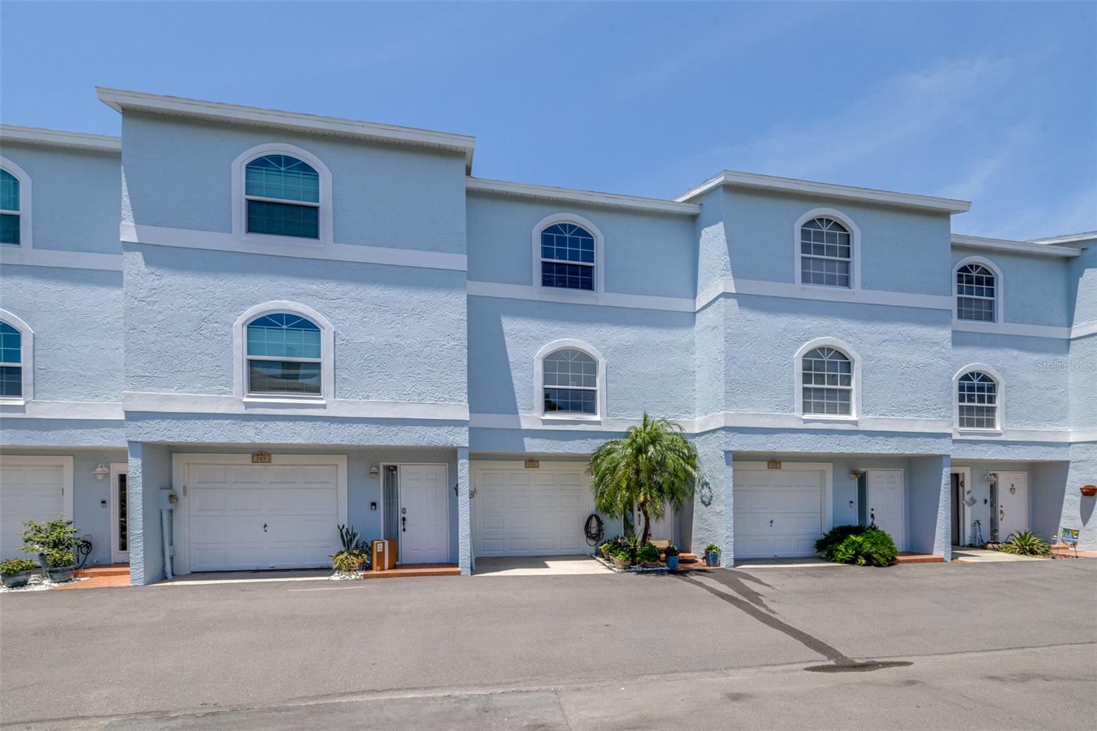 751 Pinellas Bayway Unit 208, Tierra Verde, FL 33715