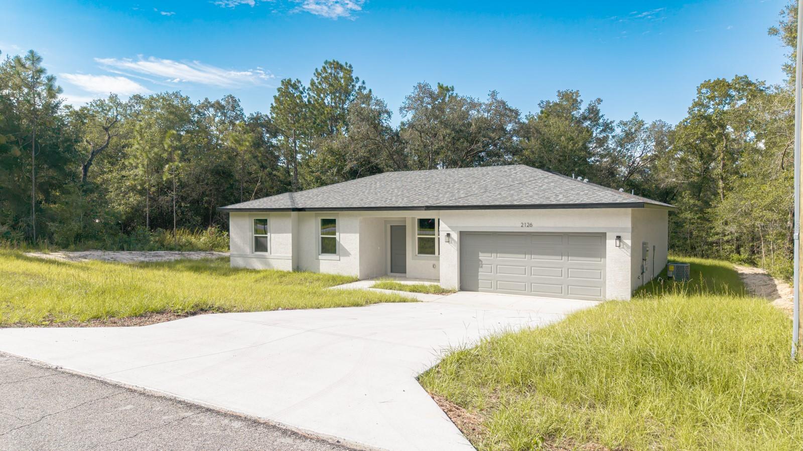 2126 Charlene, Dunnellon, FL 34434