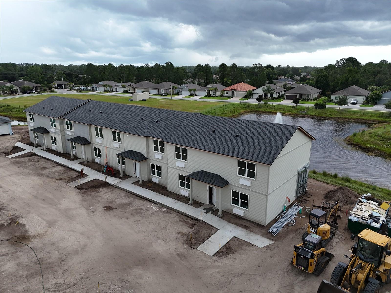 34 Green Unit 102, Palm Coast, FL 32164