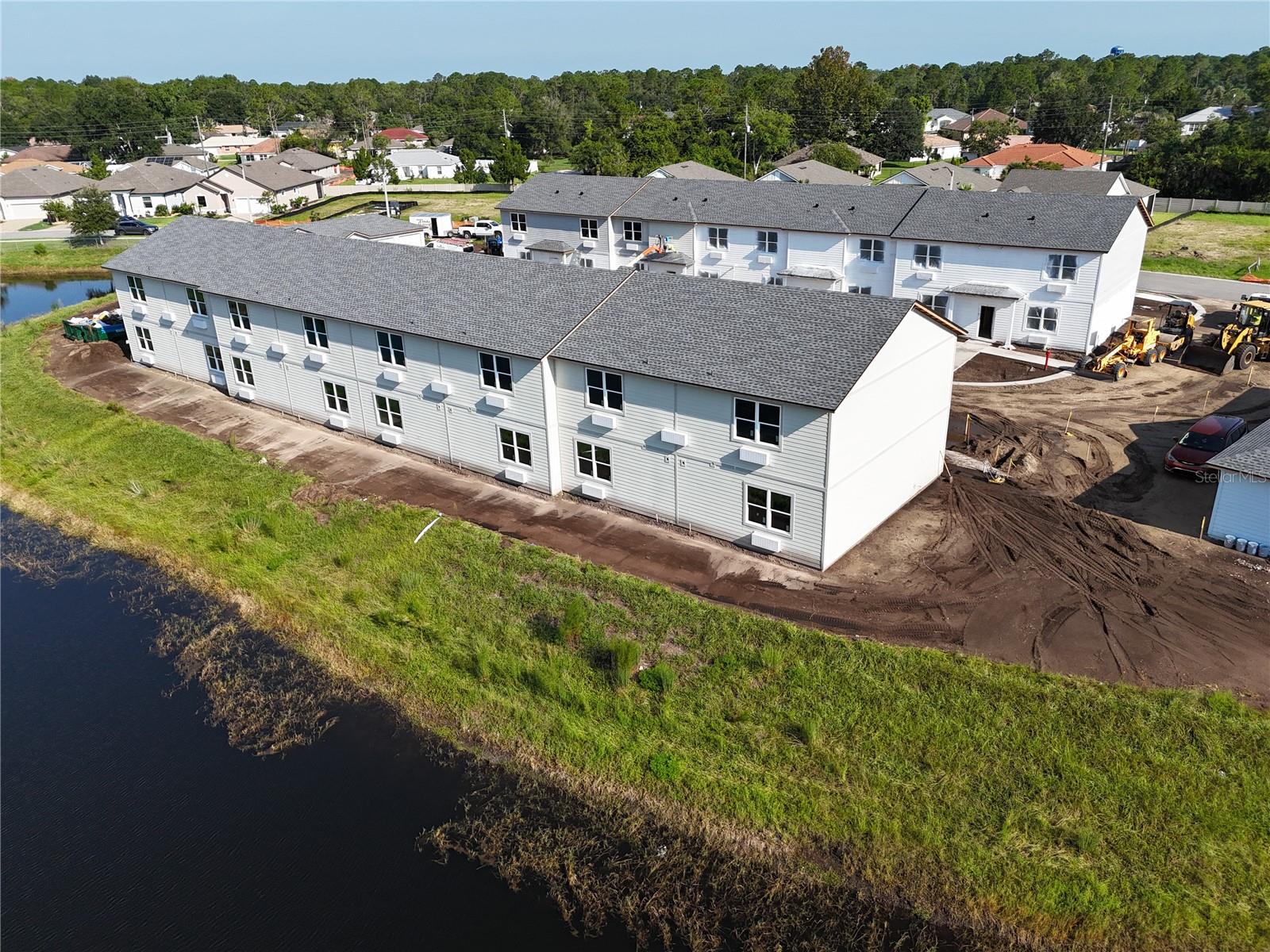34 Green Unit 102, Palm Coast, FL 32164
