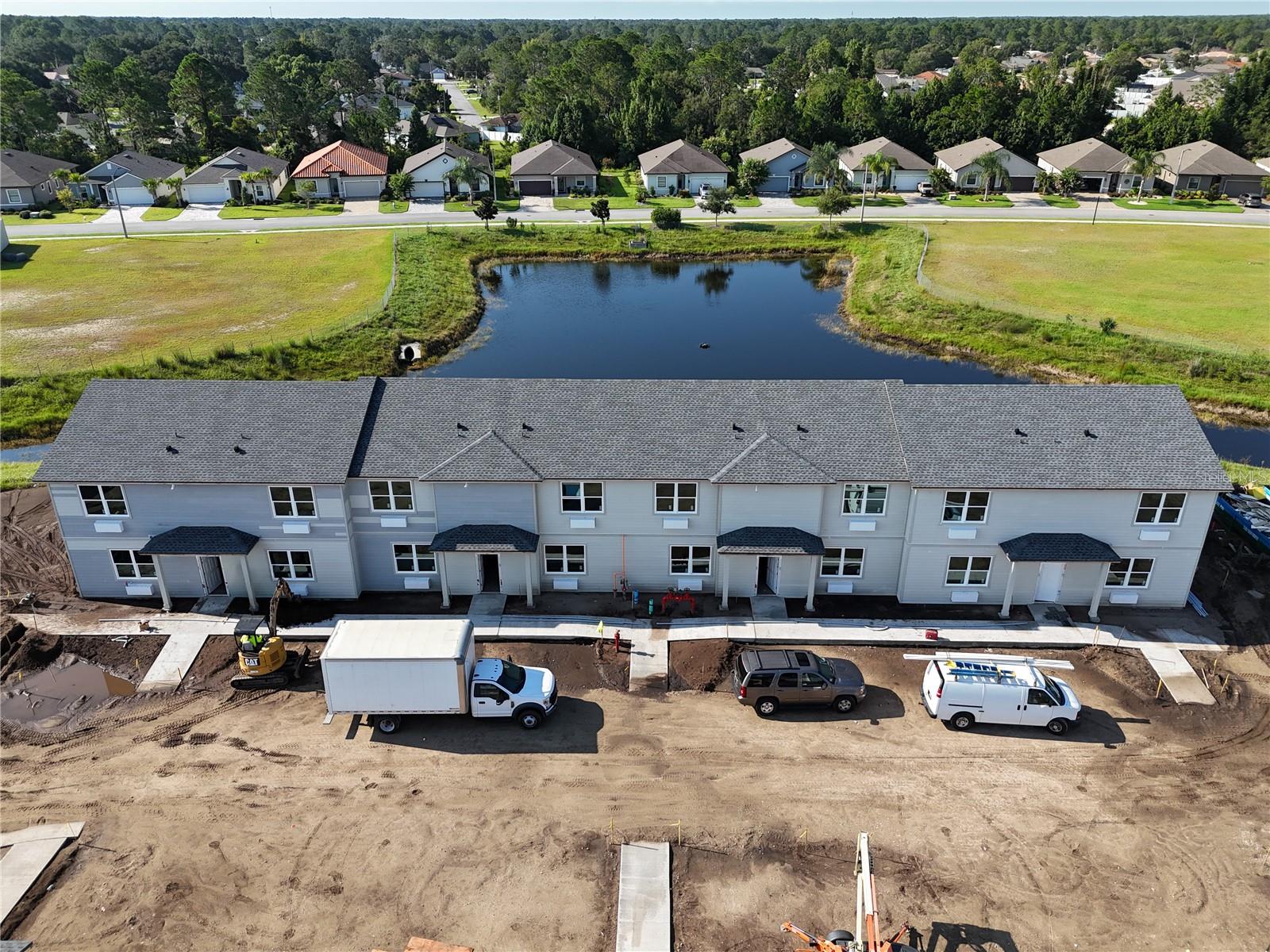 34 Green Unit 102, Palm Coast, FL 32164