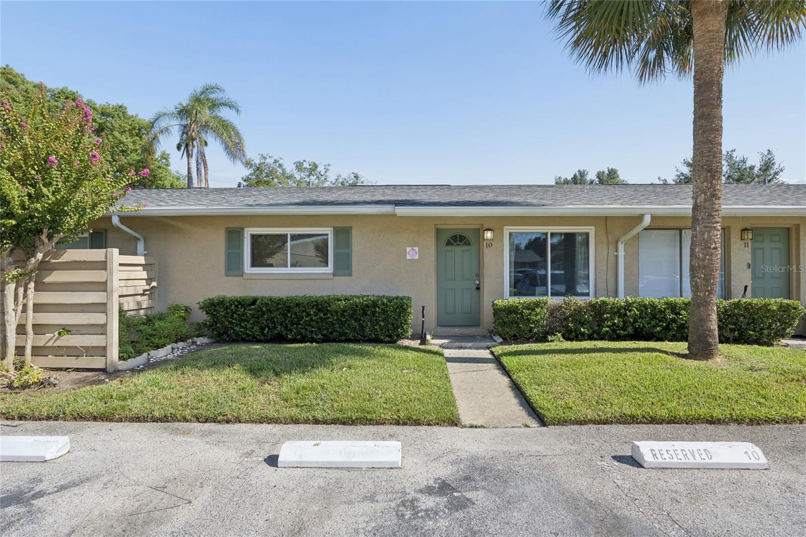 725 Northlake Unit 10, Altamonte Springs, FL 32701