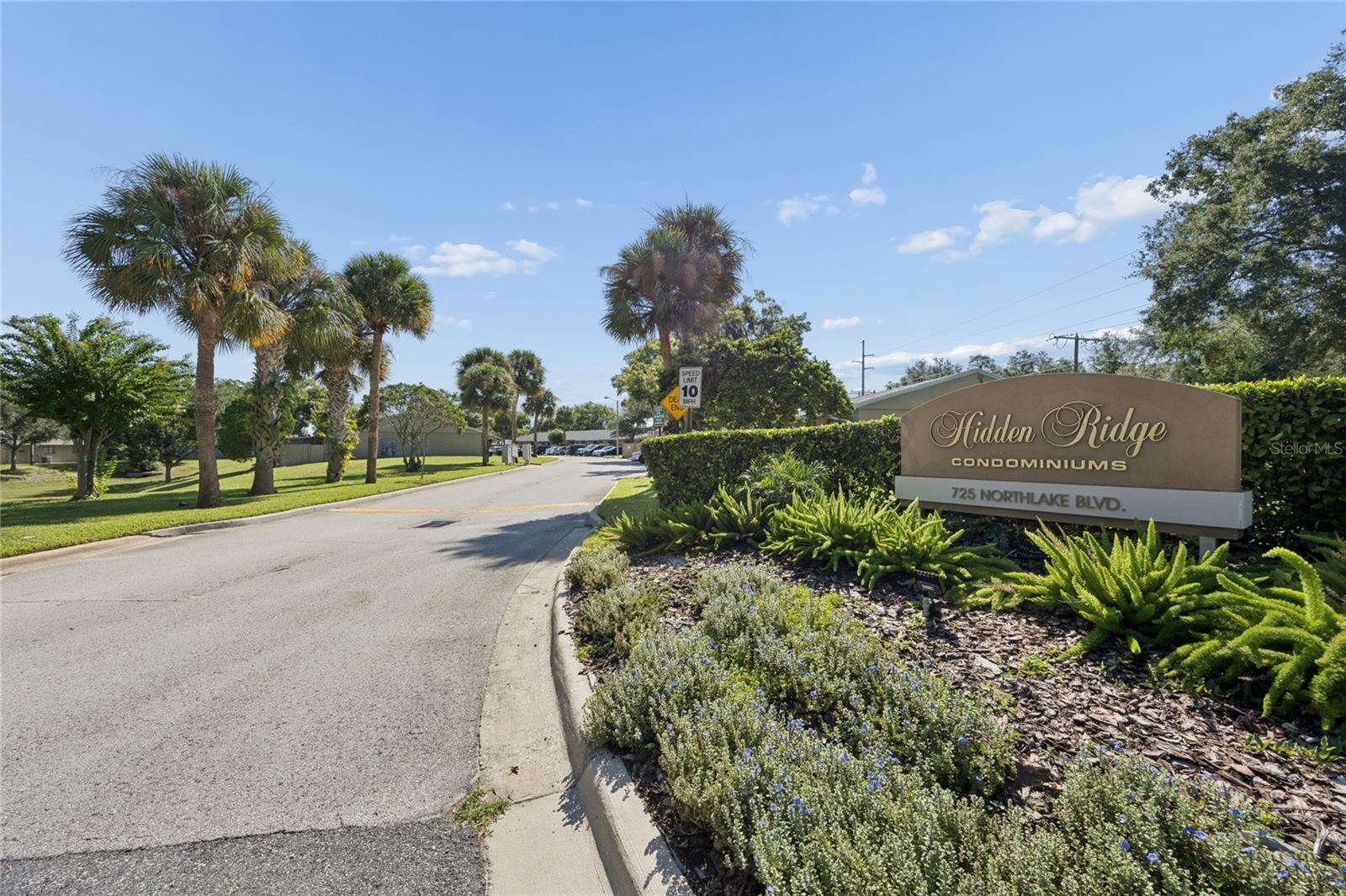 725 Northlake Unit 10, Altamonte Springs, FL 32701