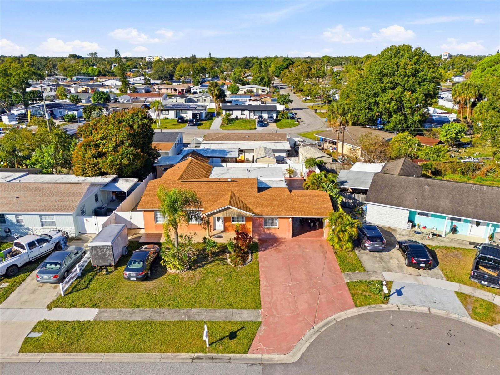 4914 Holiday, Tampa, FL 33615