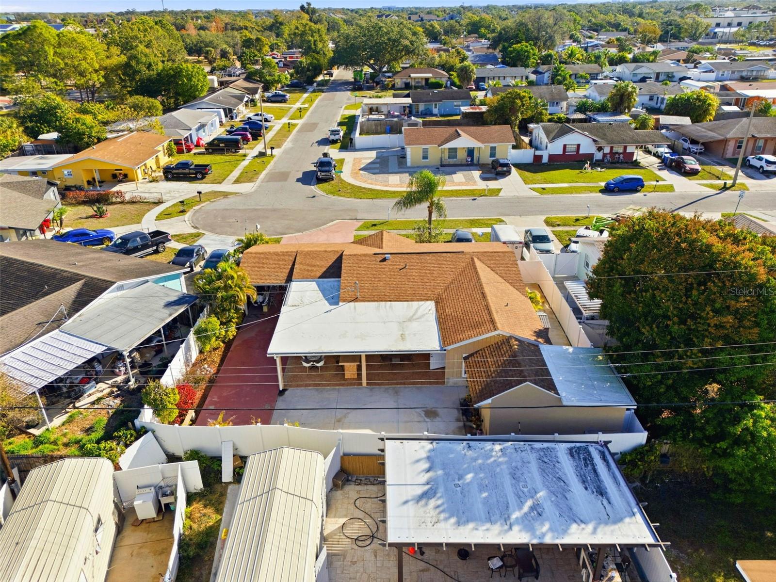 4914 Holiday, Tampa, FL 33615