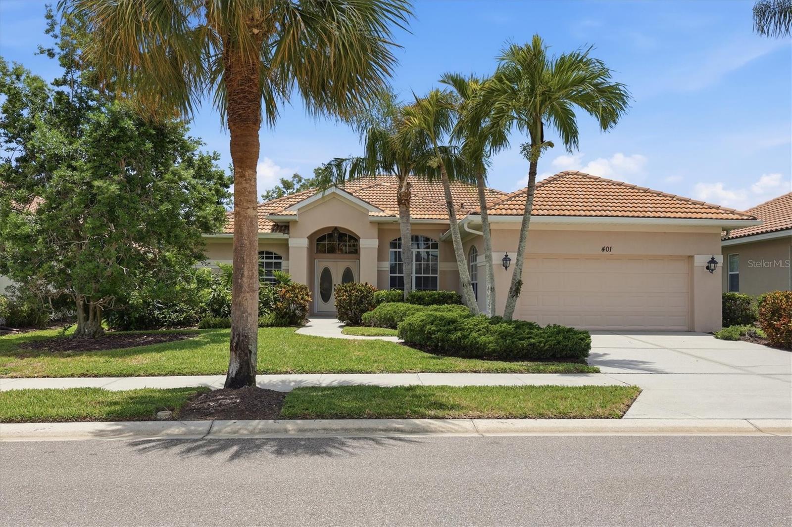 401 Marsh Creek, Venice, FL 34292