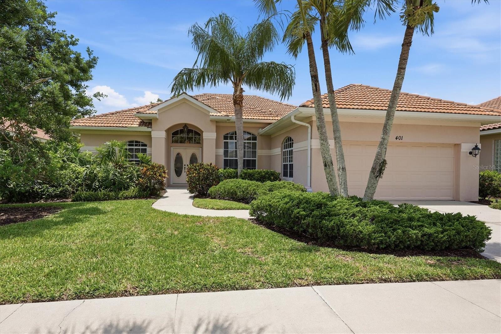 401 Marsh Creek, Venice, FL 34292