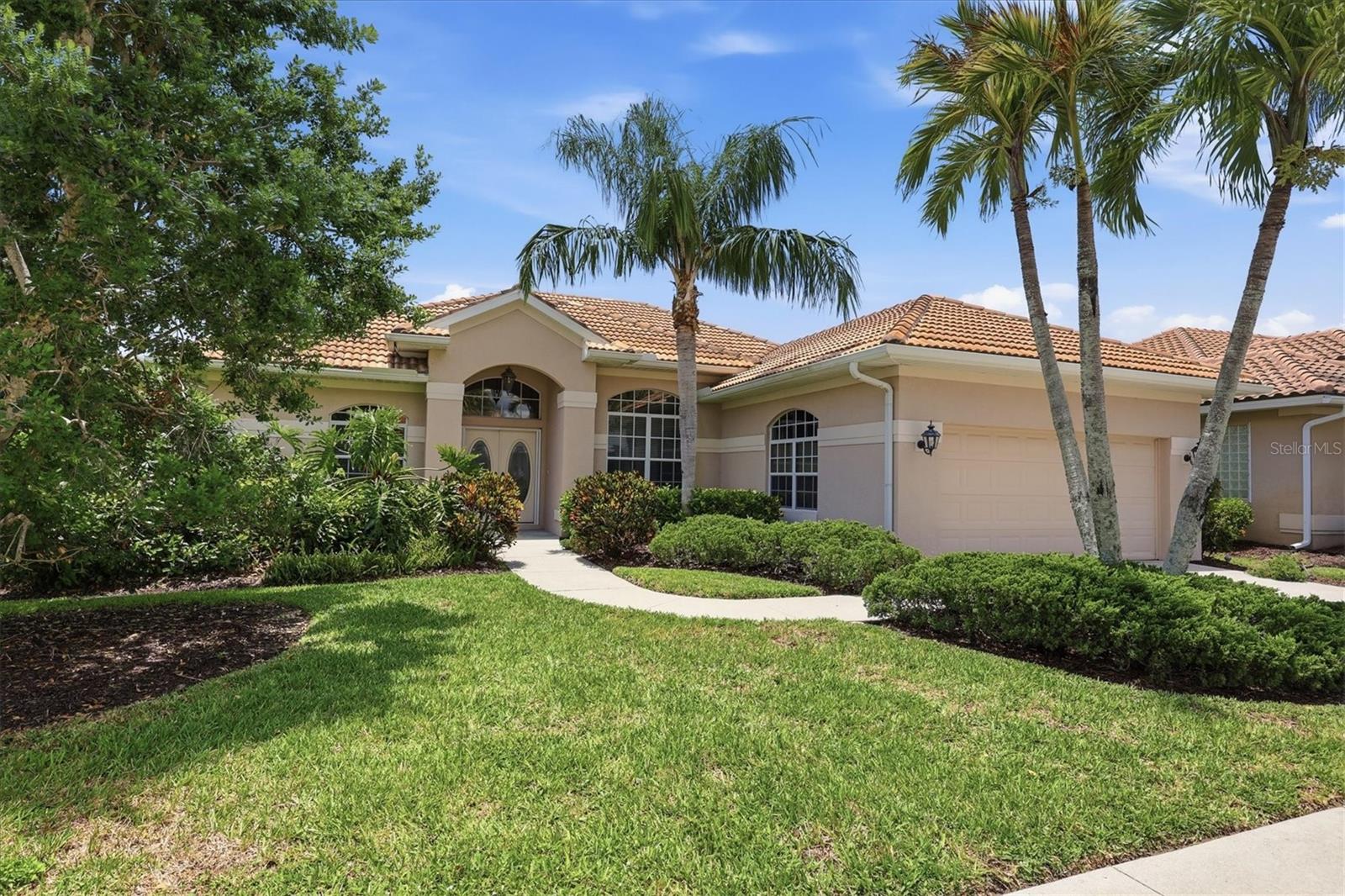 401 Marsh Creek, Venice, FL 34292