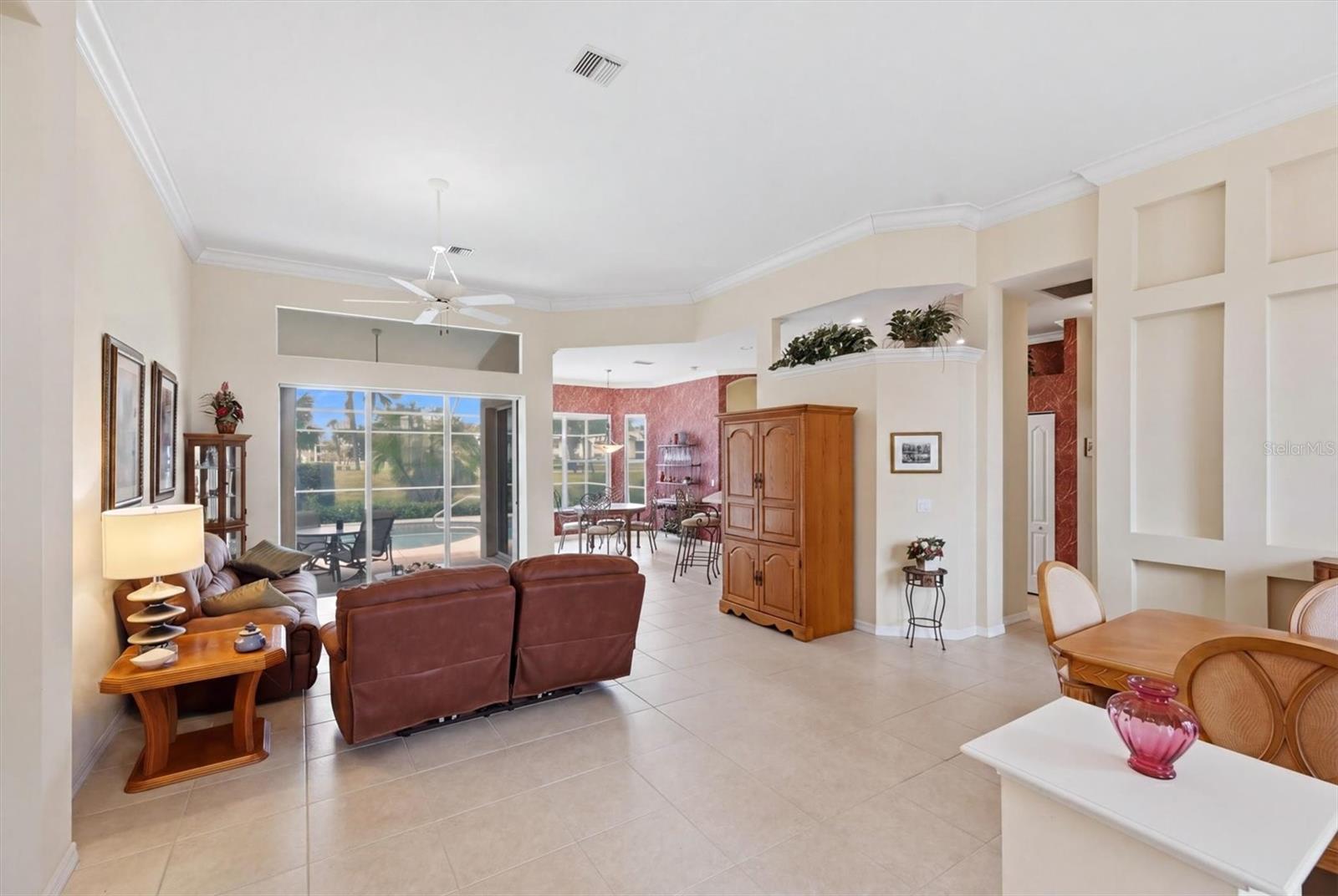 401 Marsh Creek, Venice, FL 34292