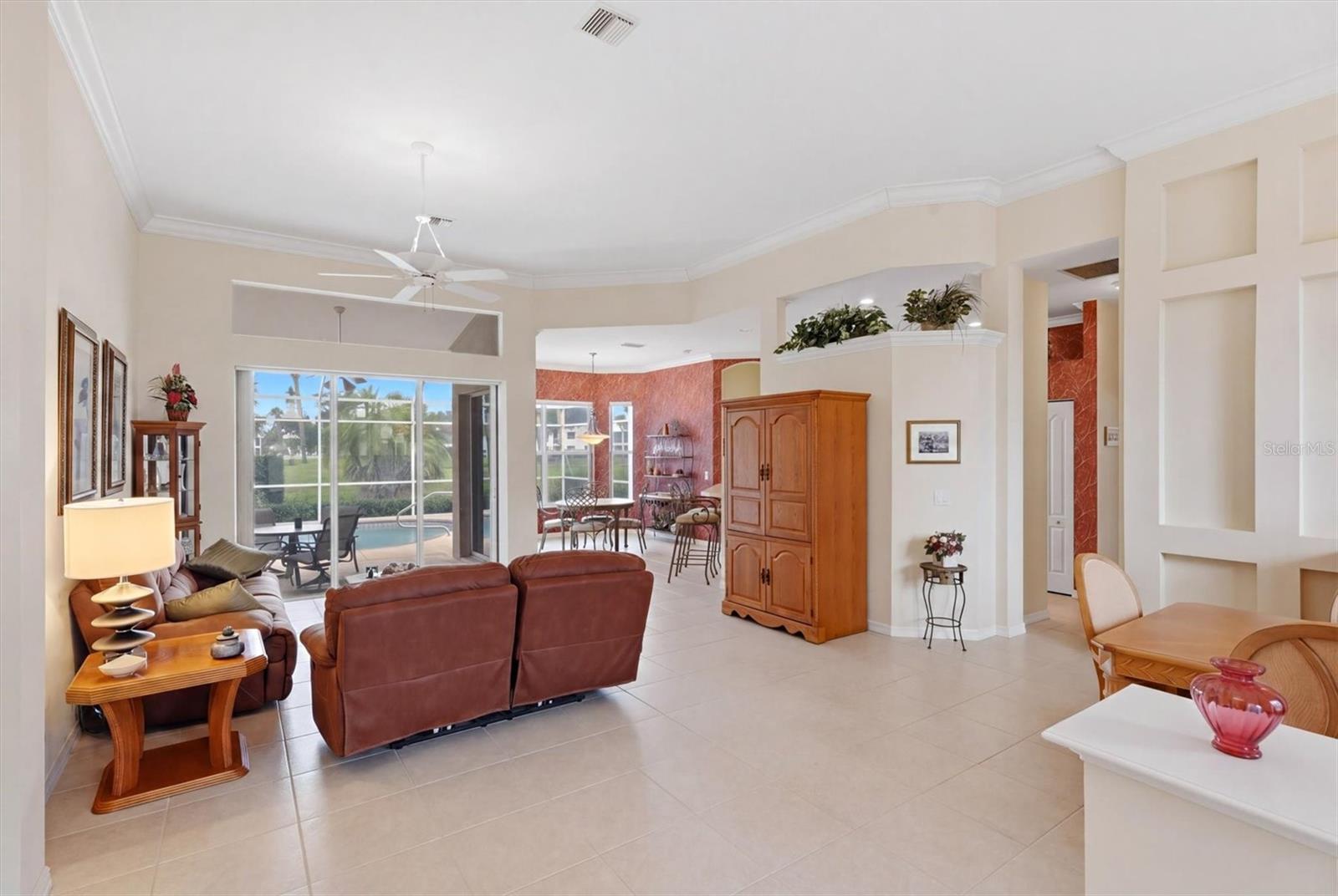 401 Marsh Creek, Venice, FL 34292