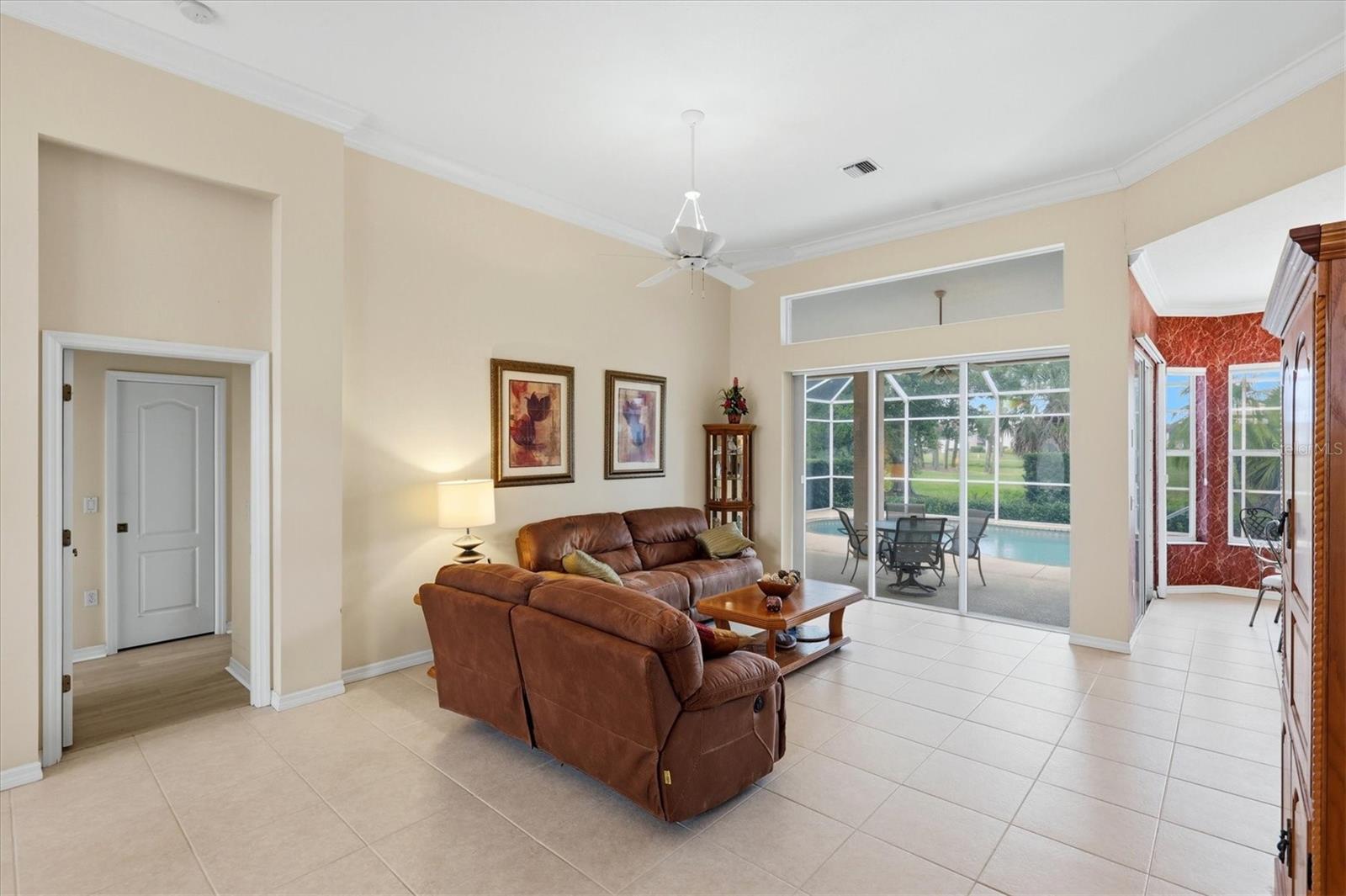 401 Marsh Creek, Venice, FL 34292