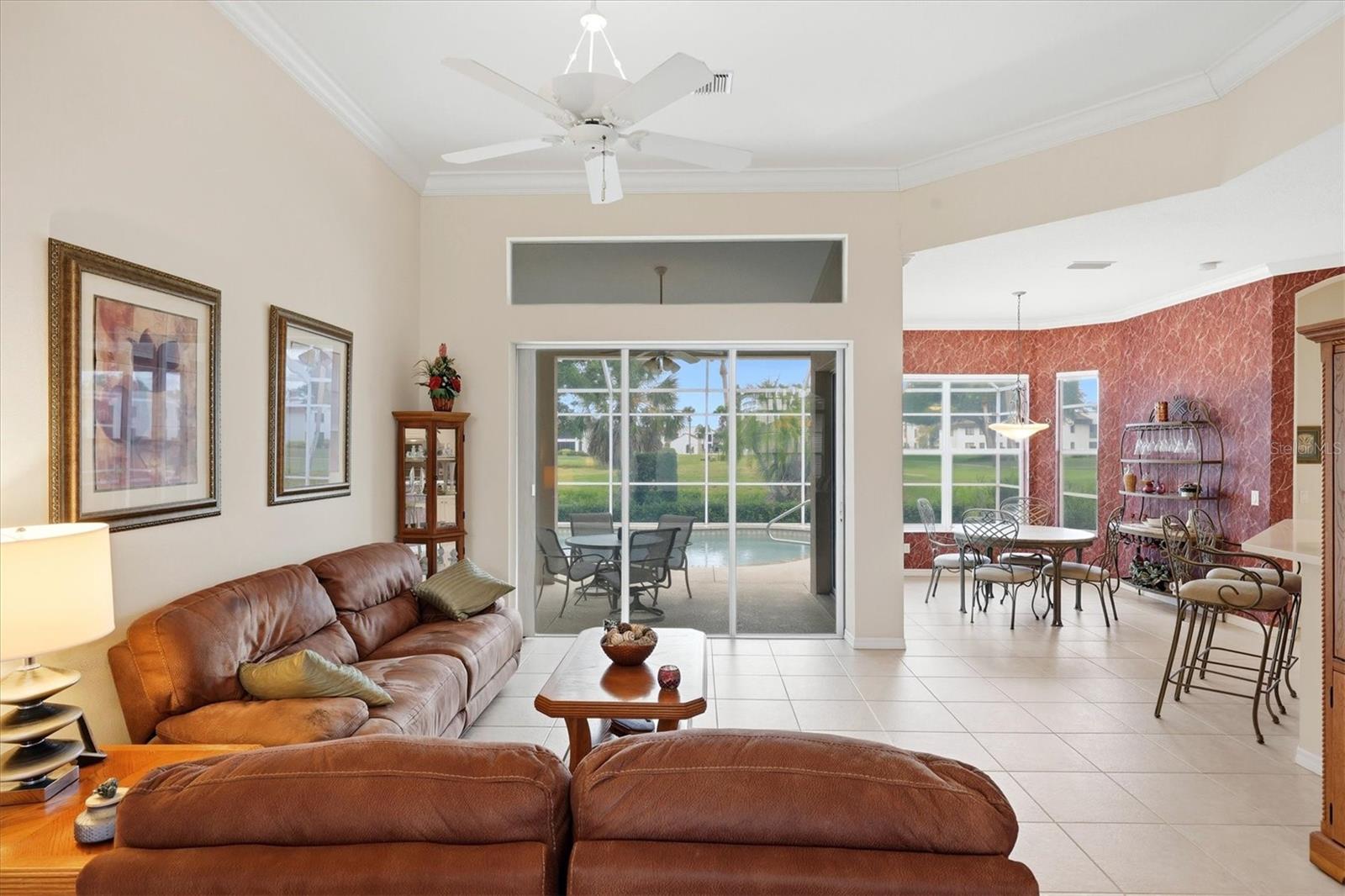 401 Marsh Creek, Venice, FL 34292