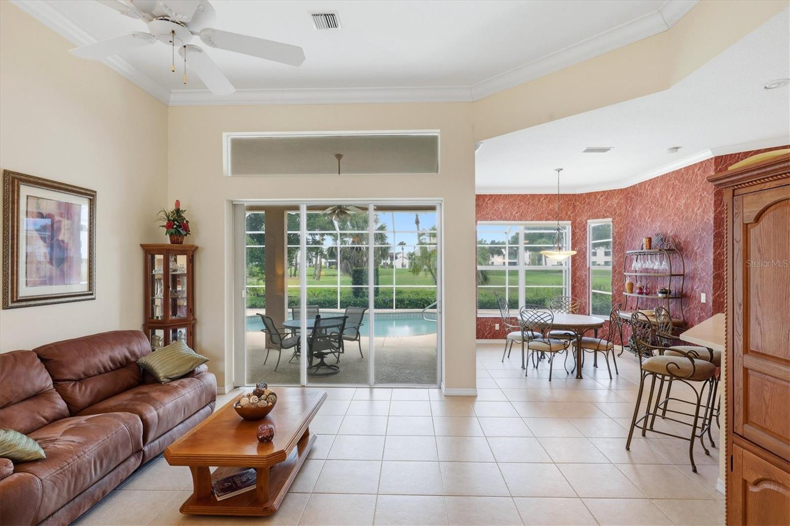401 Marsh Creek, Venice, FL 34292