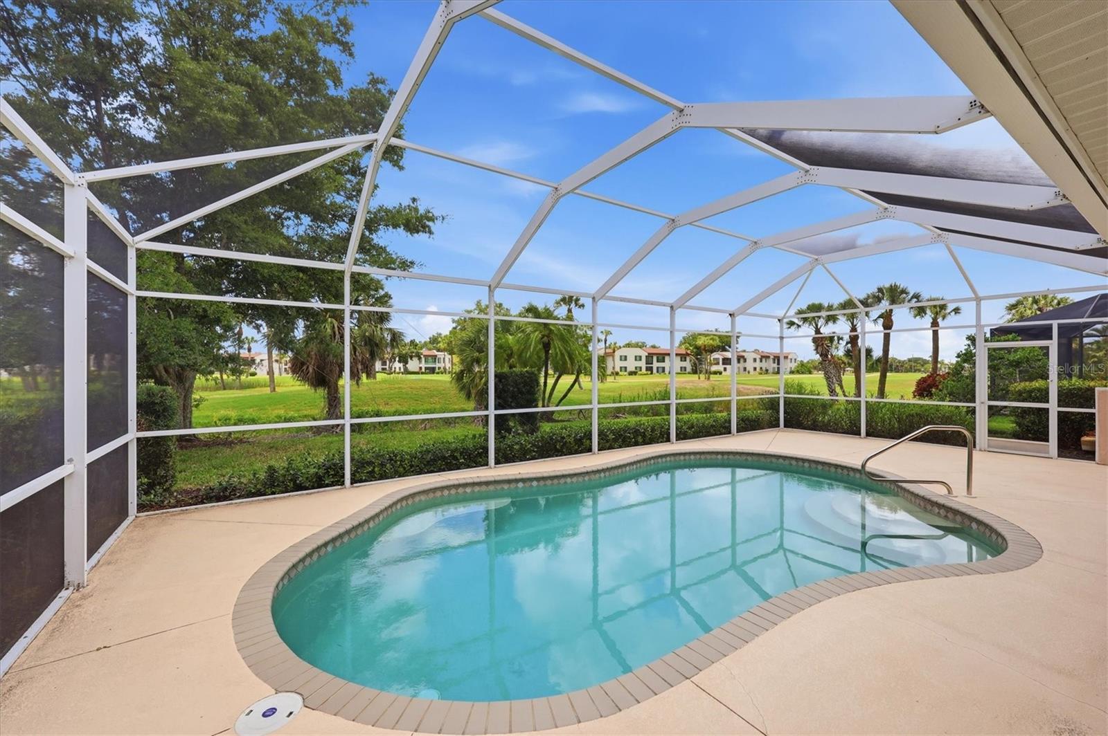 401 Marsh Creek, Venice, FL 34292
