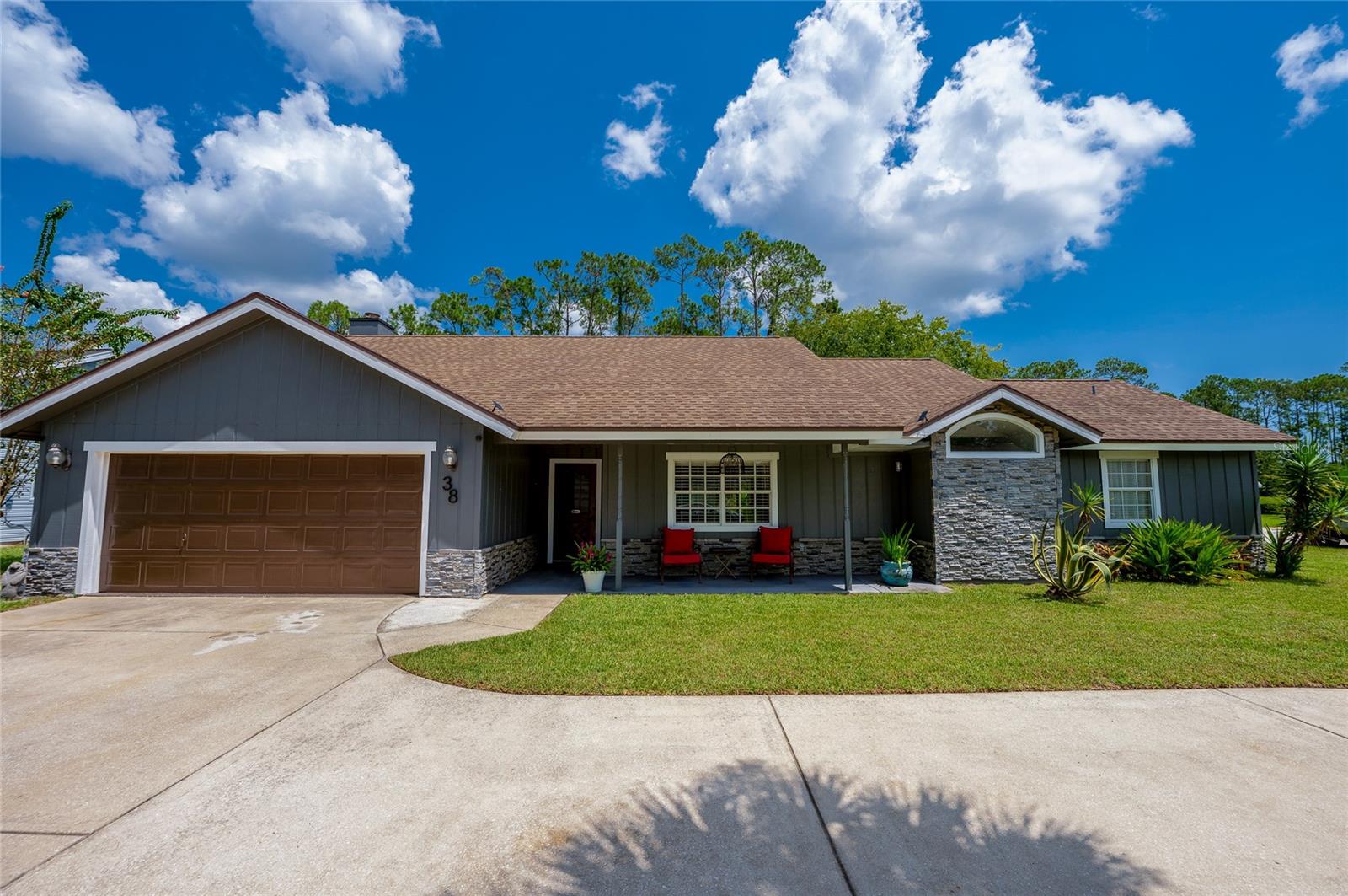 38 Weyanoke, Palm Coast, FL 32164