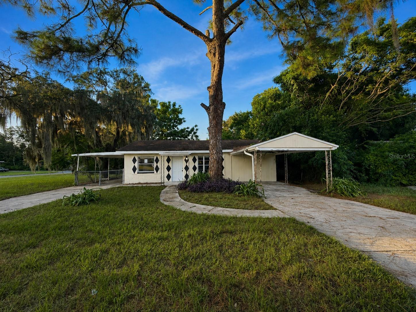 6007 Corson, New Port Richey, FL 34653
