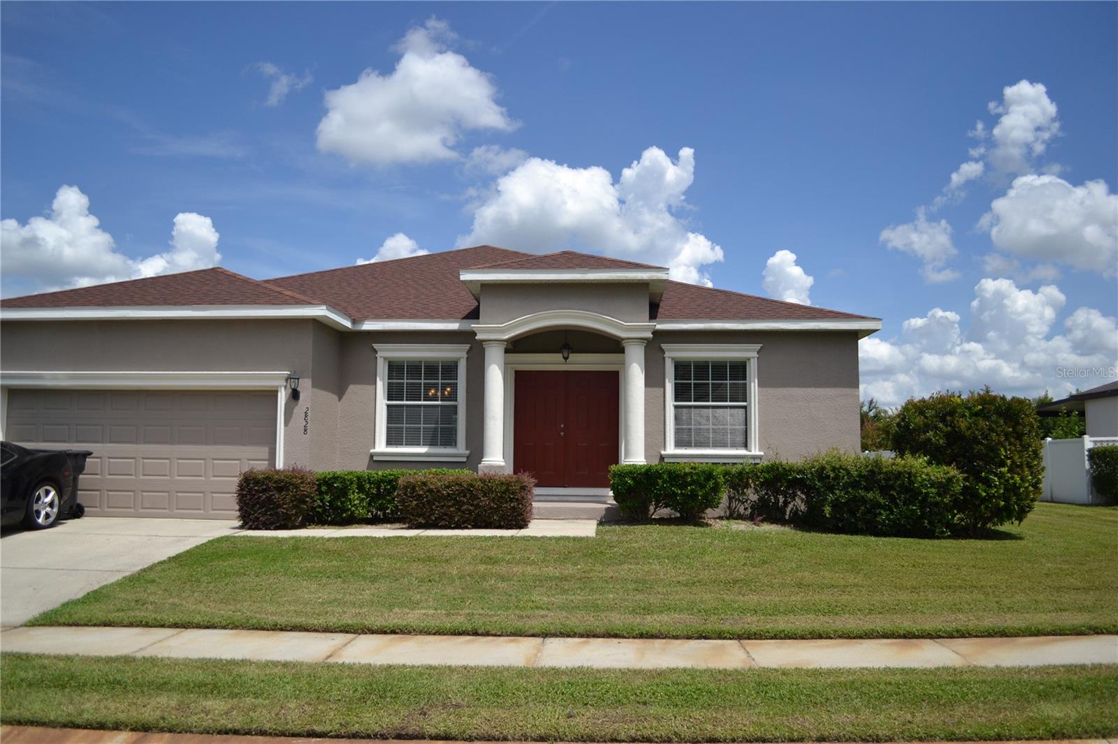 2828 Blackwater Creek, Lakeland, FL 33810