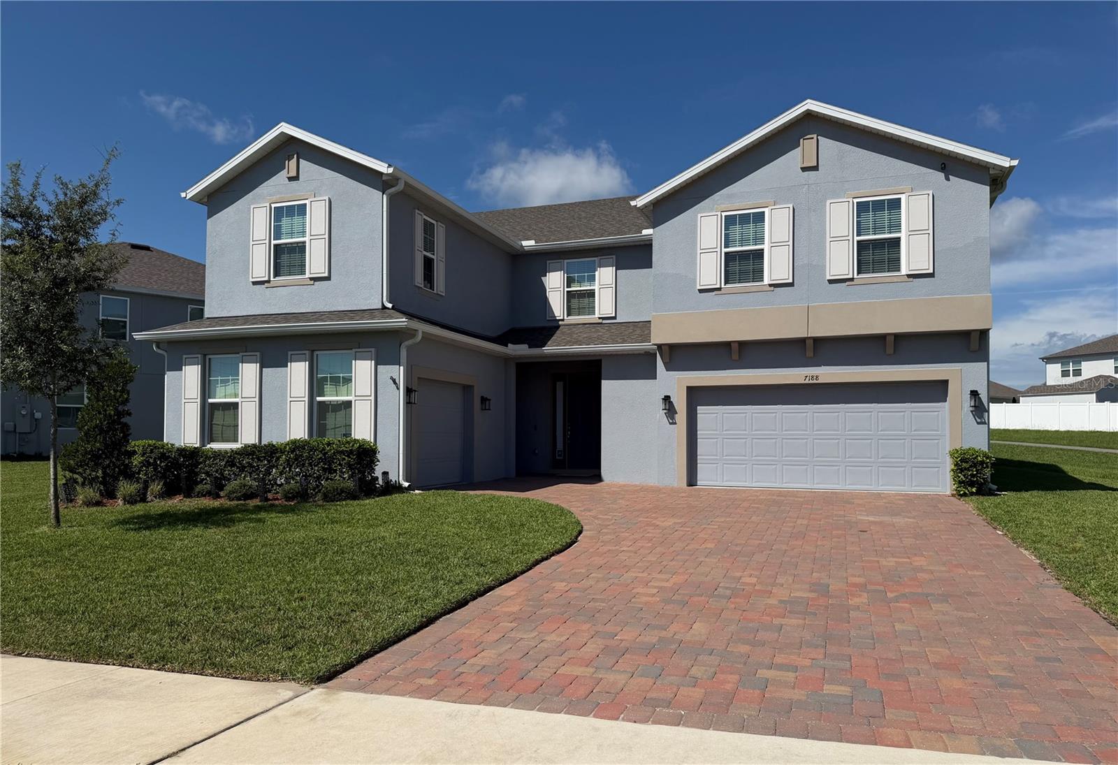 7188 Dilly Lake, Groveland, FL 34736
