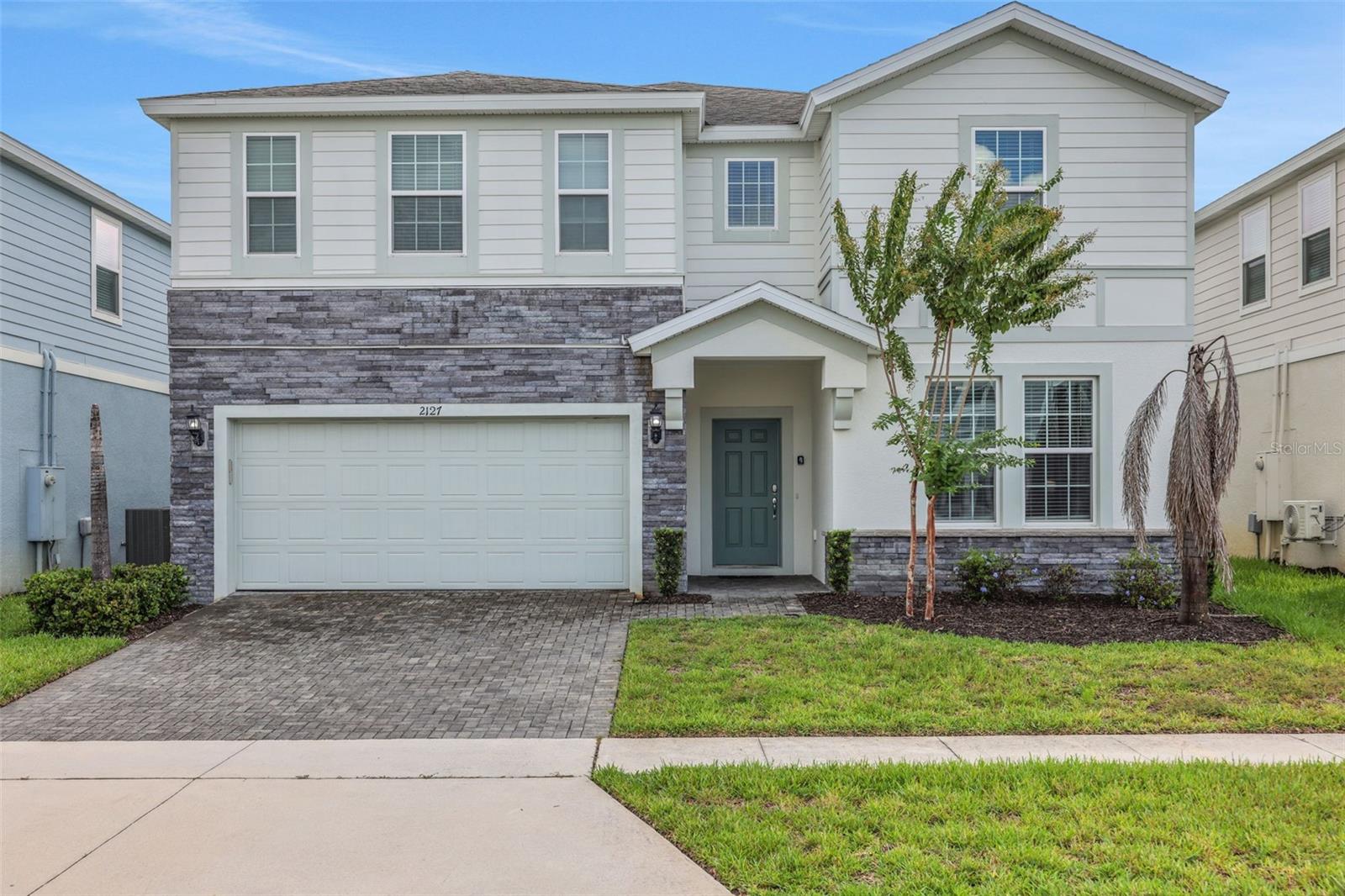 2127 Lelani, Davenport, FL 33897