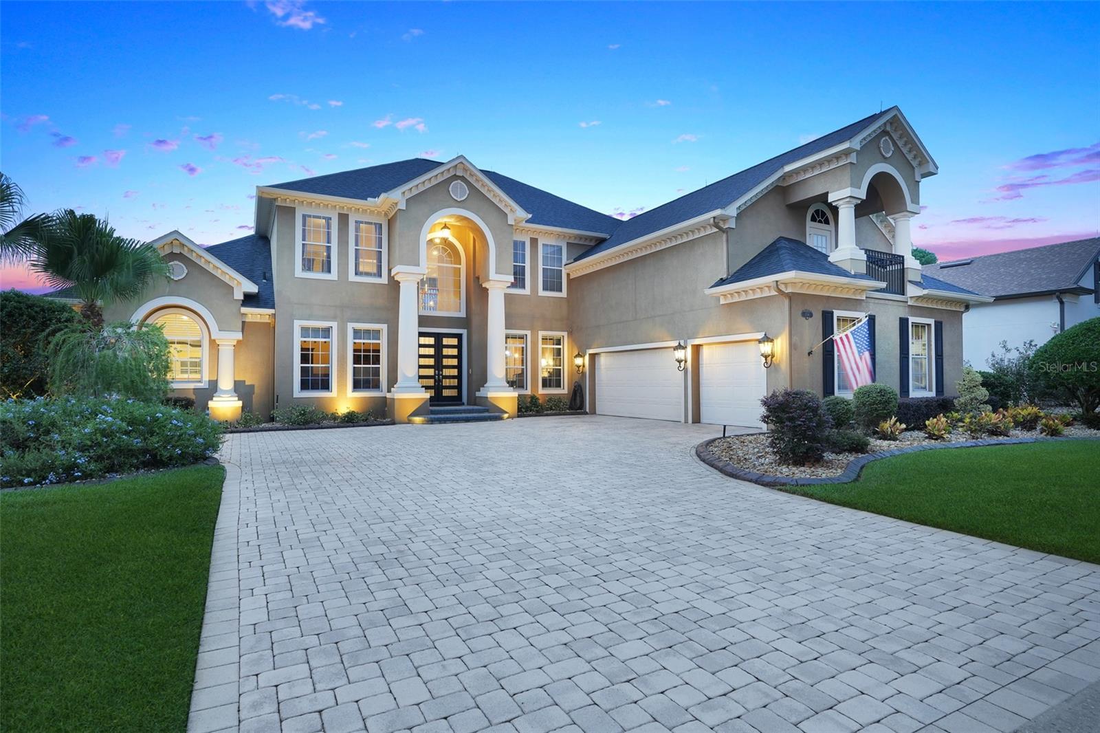 1596 Kennesaw, Clermont, FL 34711