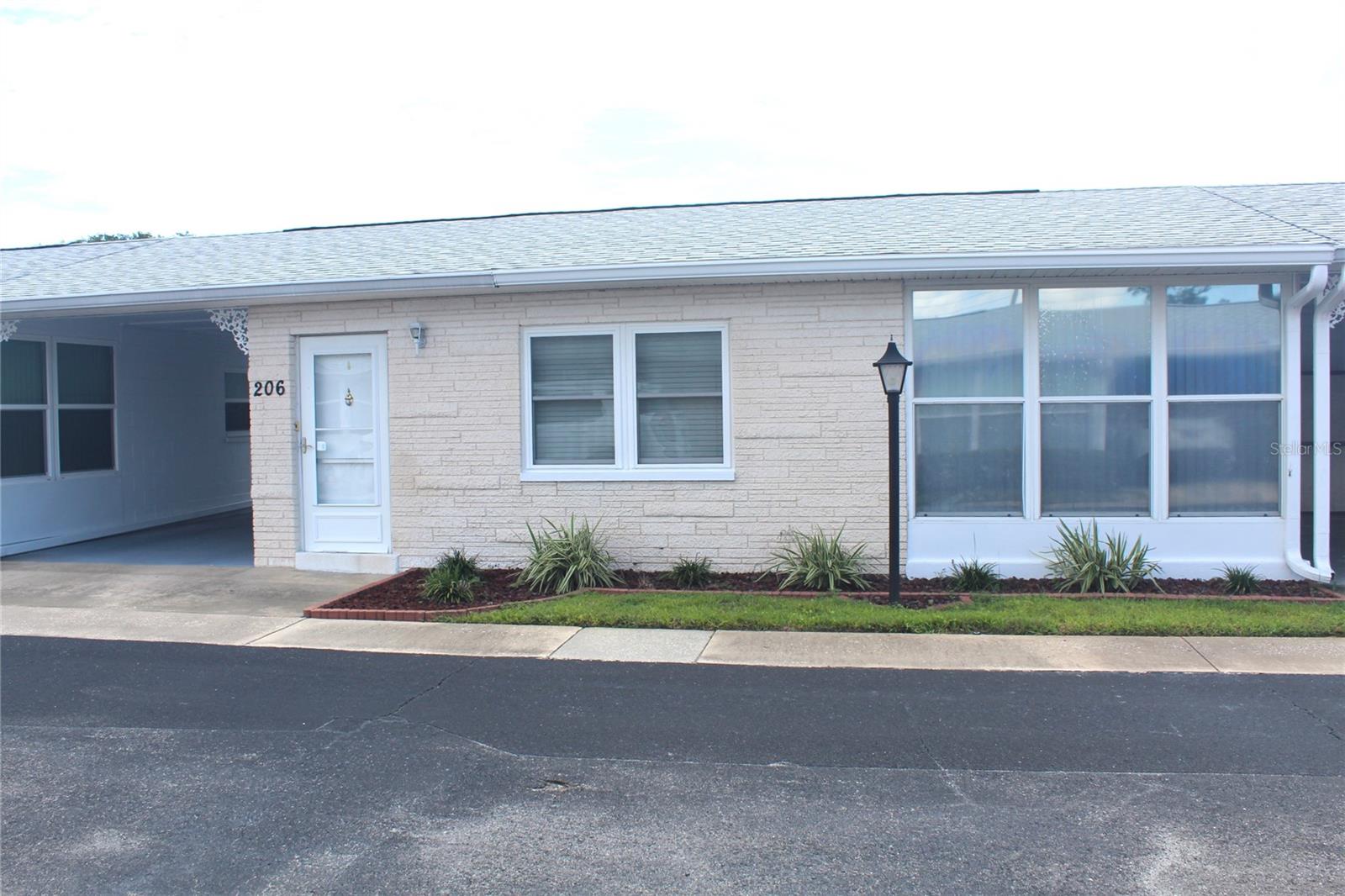 12400 Park Blvd Unit 206, Seminole, FL 33772