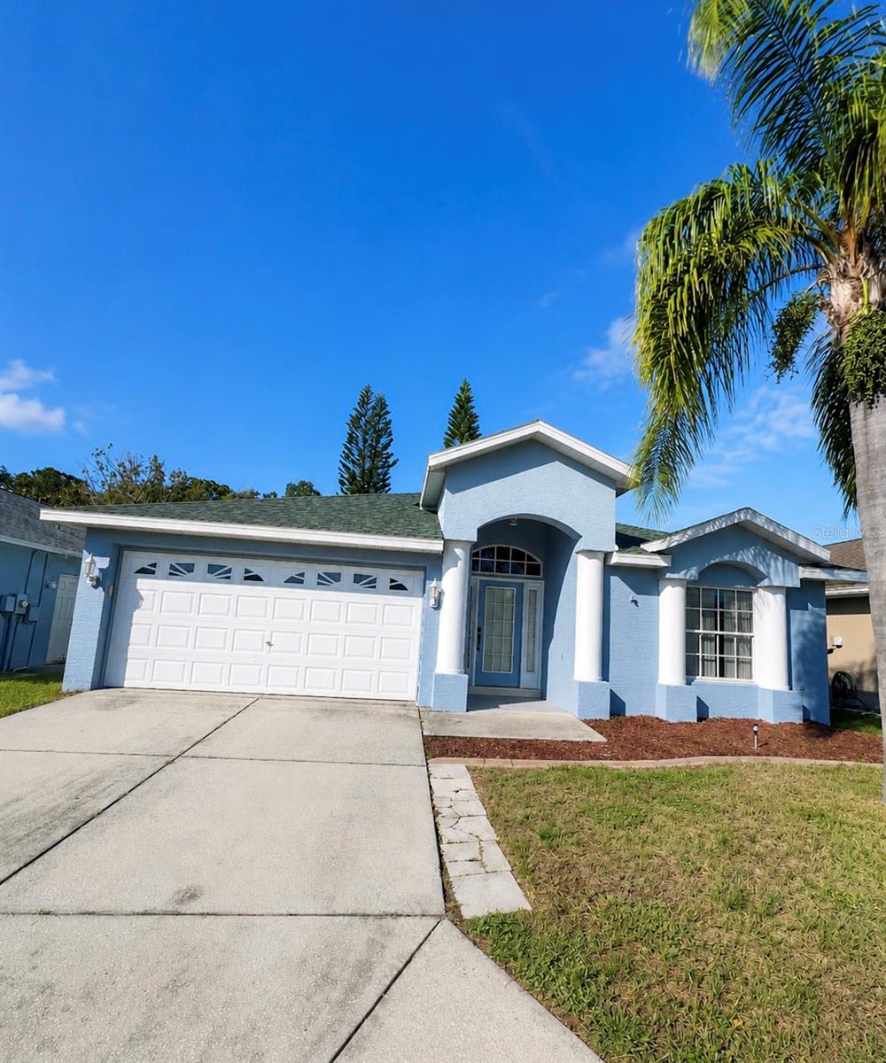 7823 Floradora, New Port Richey, FL 34654