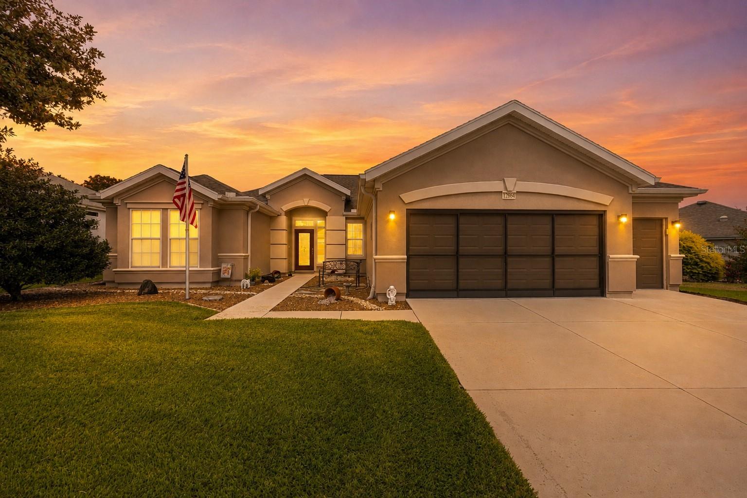 12864 92nd Court, Summerfield, FL 34491