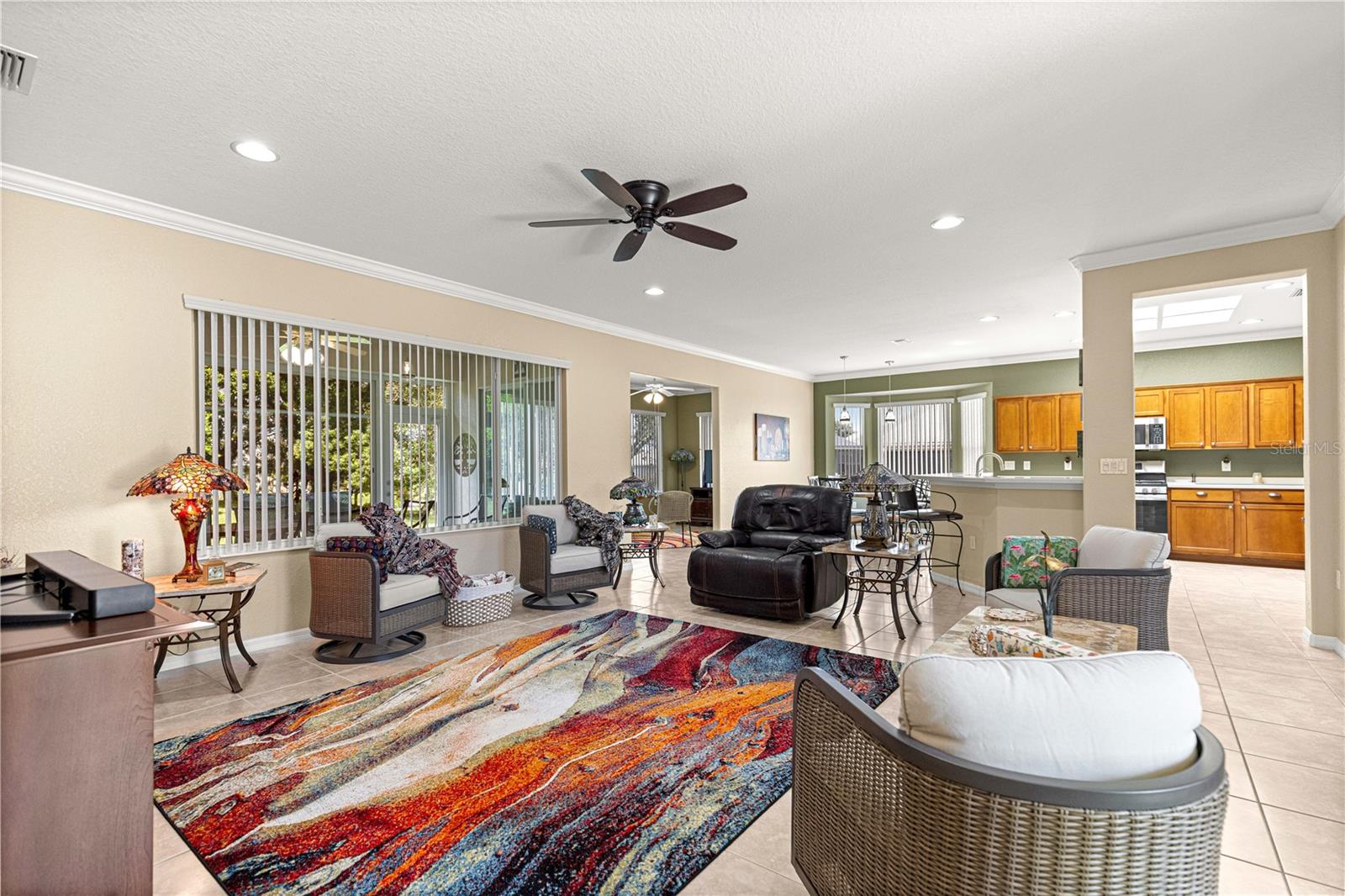 12864 92nd Court, Summerfield, FL 34491