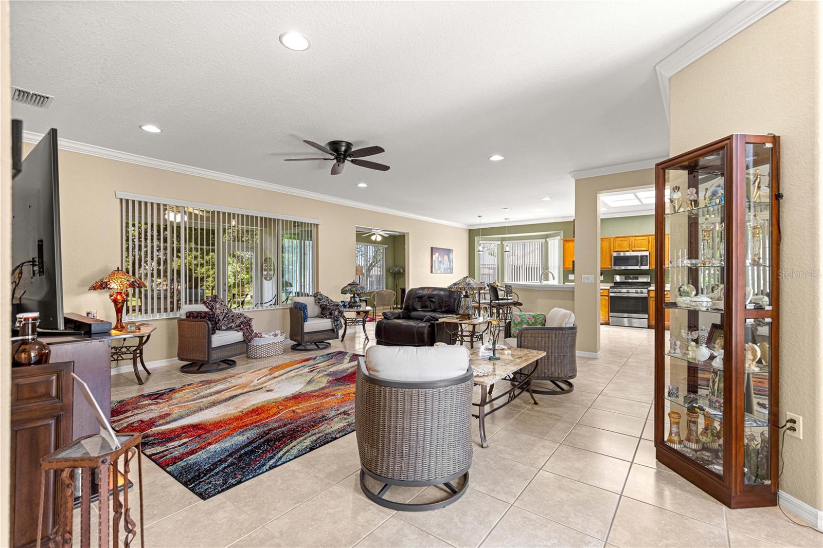 12864 92nd Court, Summerfield, FL 34491