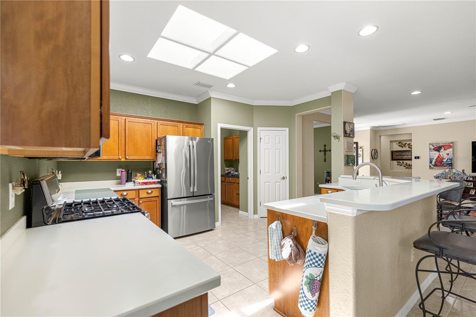 12864 92nd Court, Summerfield, FL 34491