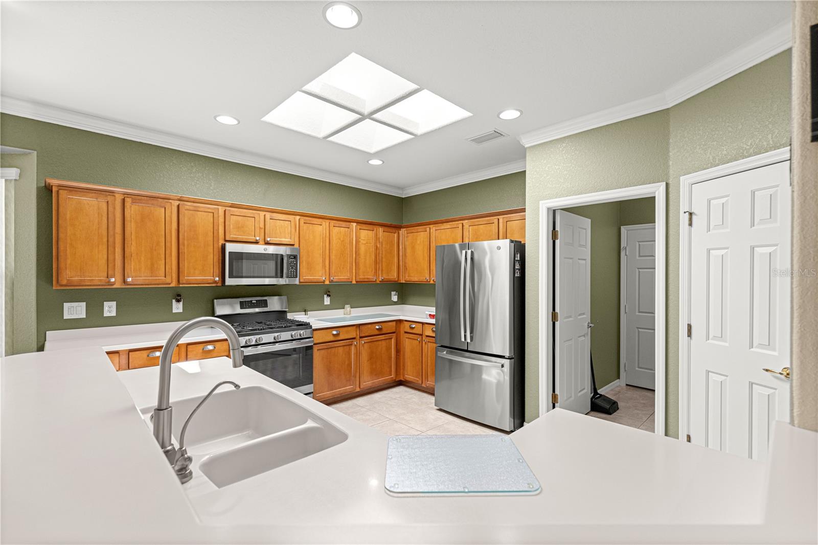 12864 92nd Court, Summerfield, FL 34491
