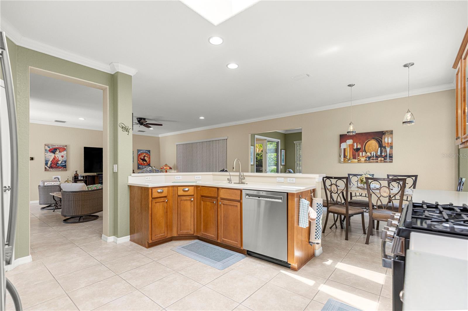 12864 92nd Court, Summerfield, FL 34491