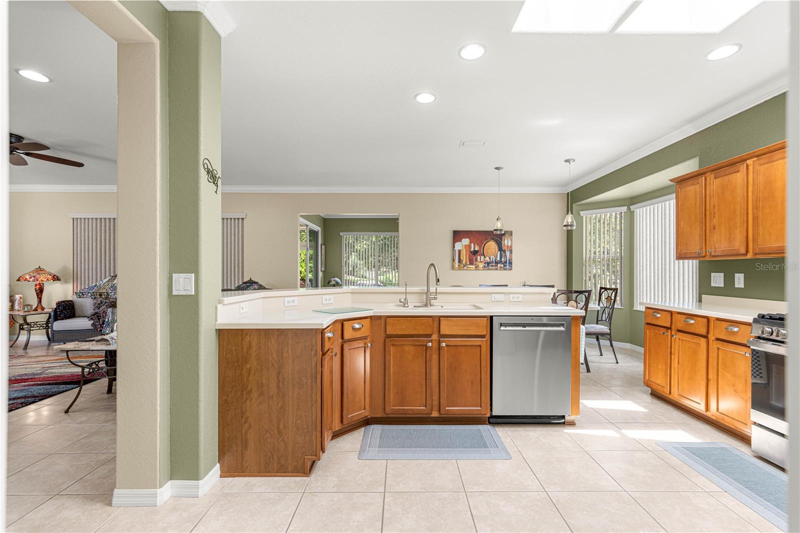 12864 92nd Court, Summerfield, FL 34491