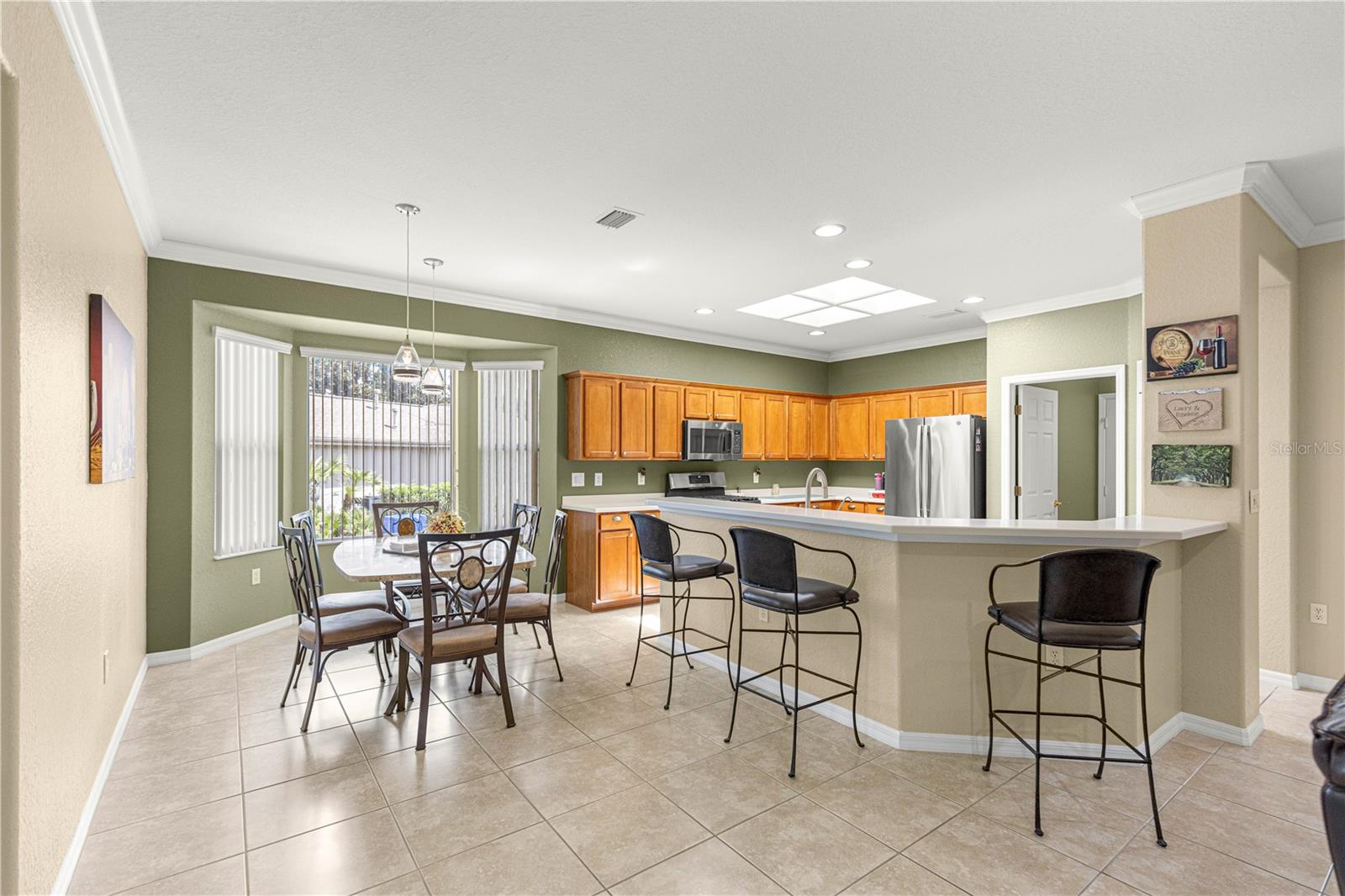 12864 92nd Court, Summerfield, FL 34491