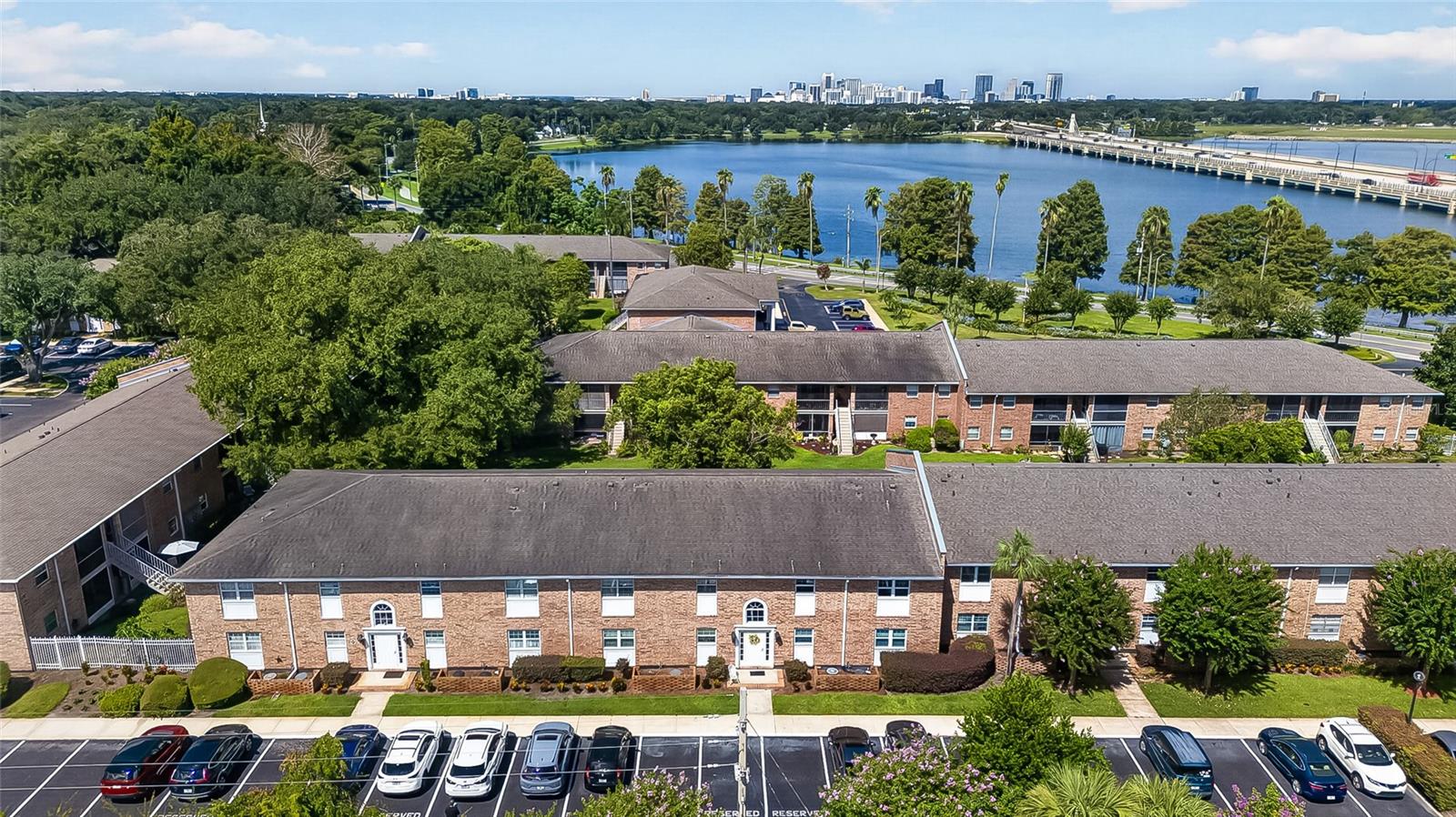 4386 Lake Underhill Unit D, Orlando, FL 32803
