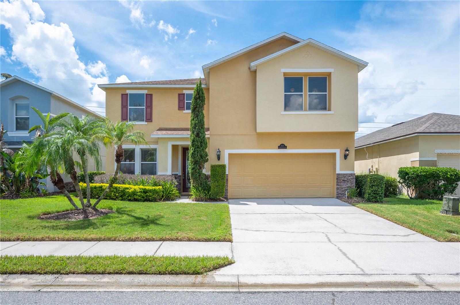 6937 Lake Eaglebrooke, Lakeland, FL 33813