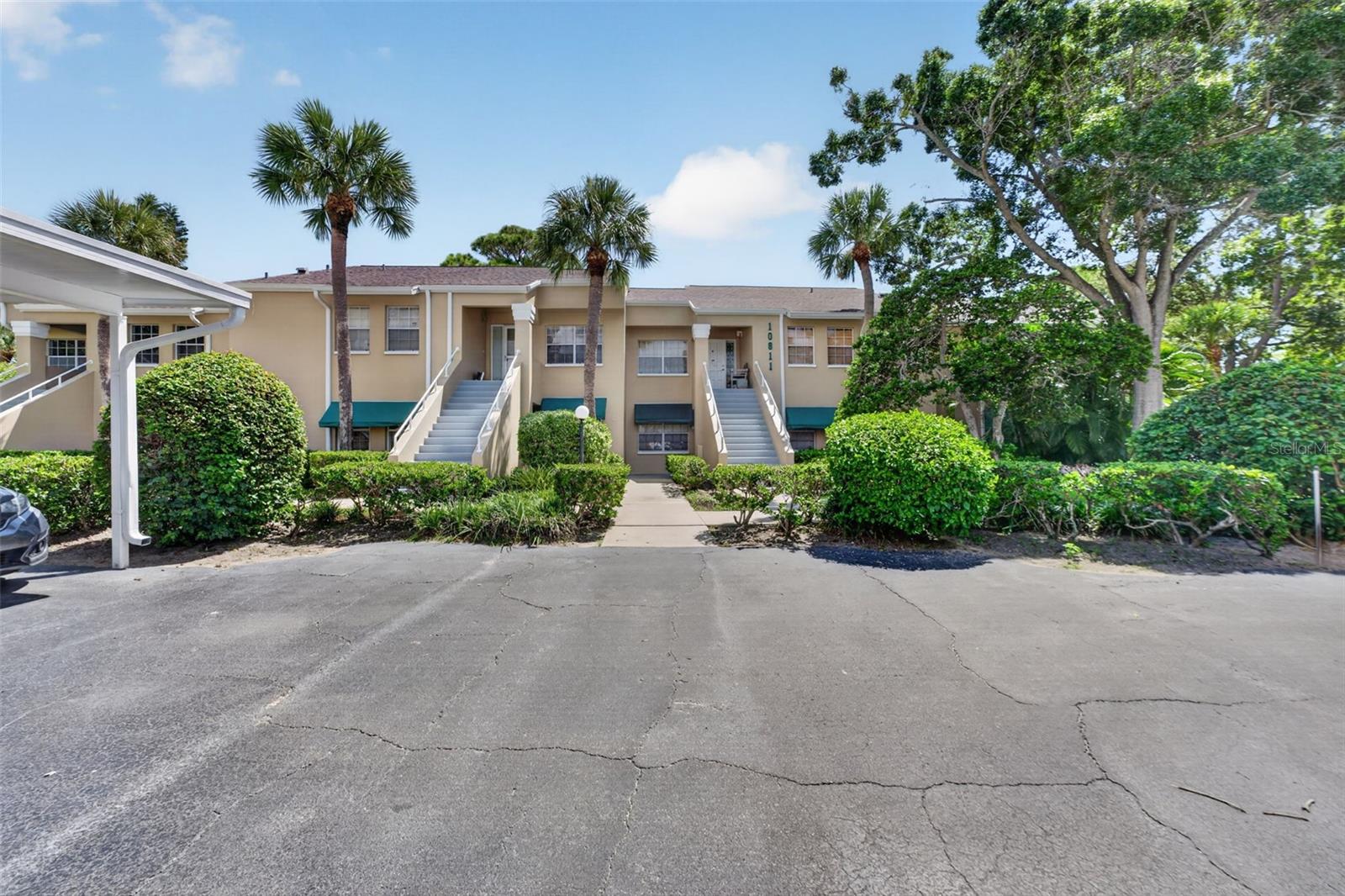 10811 Indian Hills Unit 37, Seminole, FL 33777