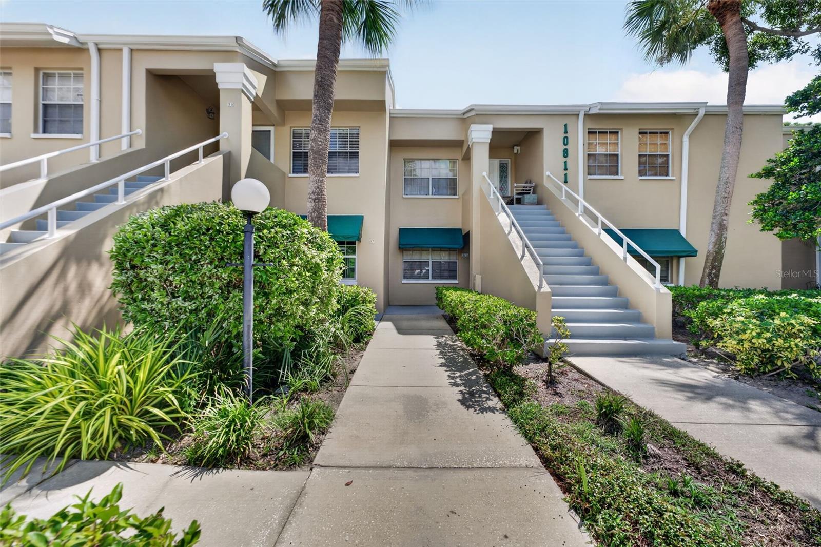 10811 Indian Hills Unit 37, Seminole, FL 33777